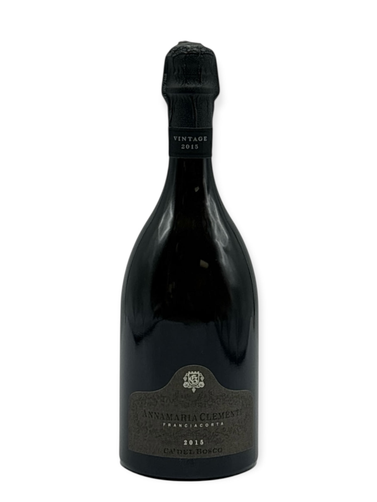 Ca&#39; del Bosco - Franciacorta Cuvée Annamaria Clementi 2015
