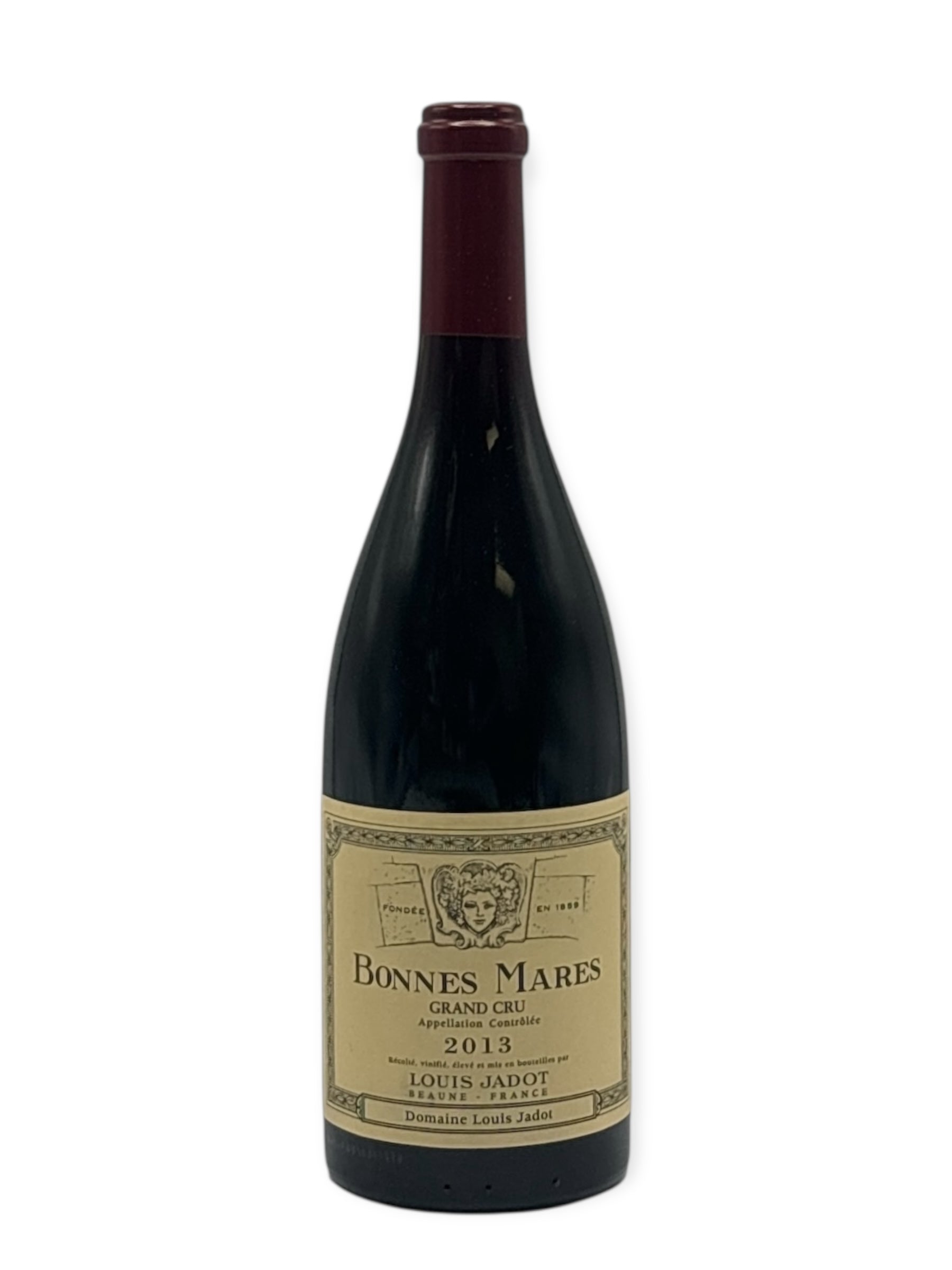 Louis Jadot - Bonnes Mares Grand Cru 2013