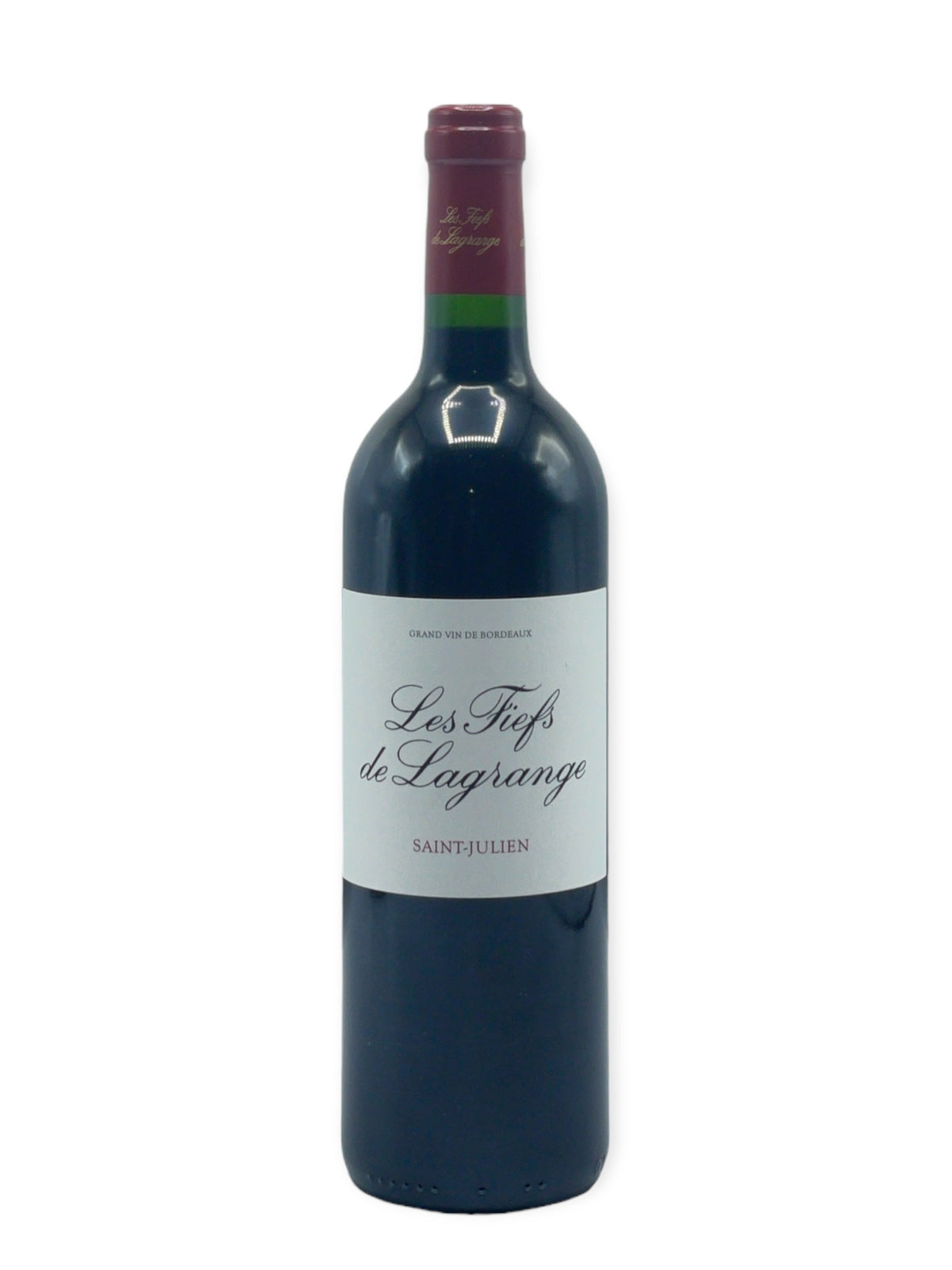 Château Lagrange - Les Fiefs de Lagrange Saint-Julien 2022