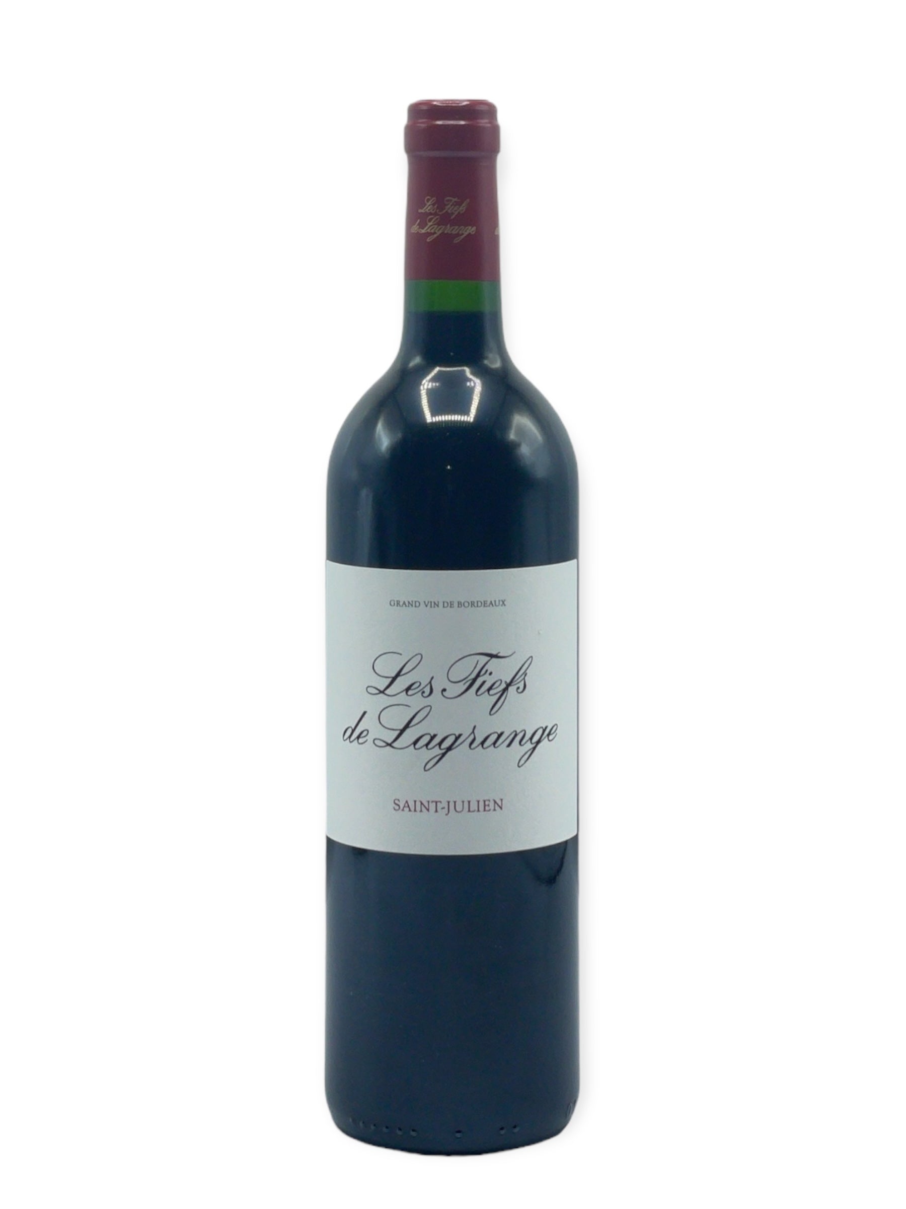 Château Lagrange - Les Fiefs de Lagrange Saint-Julien 2021
