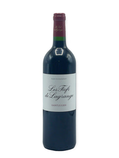 Château Lagrange - Les Fiefs de Lagrange Saint-Julien 2021