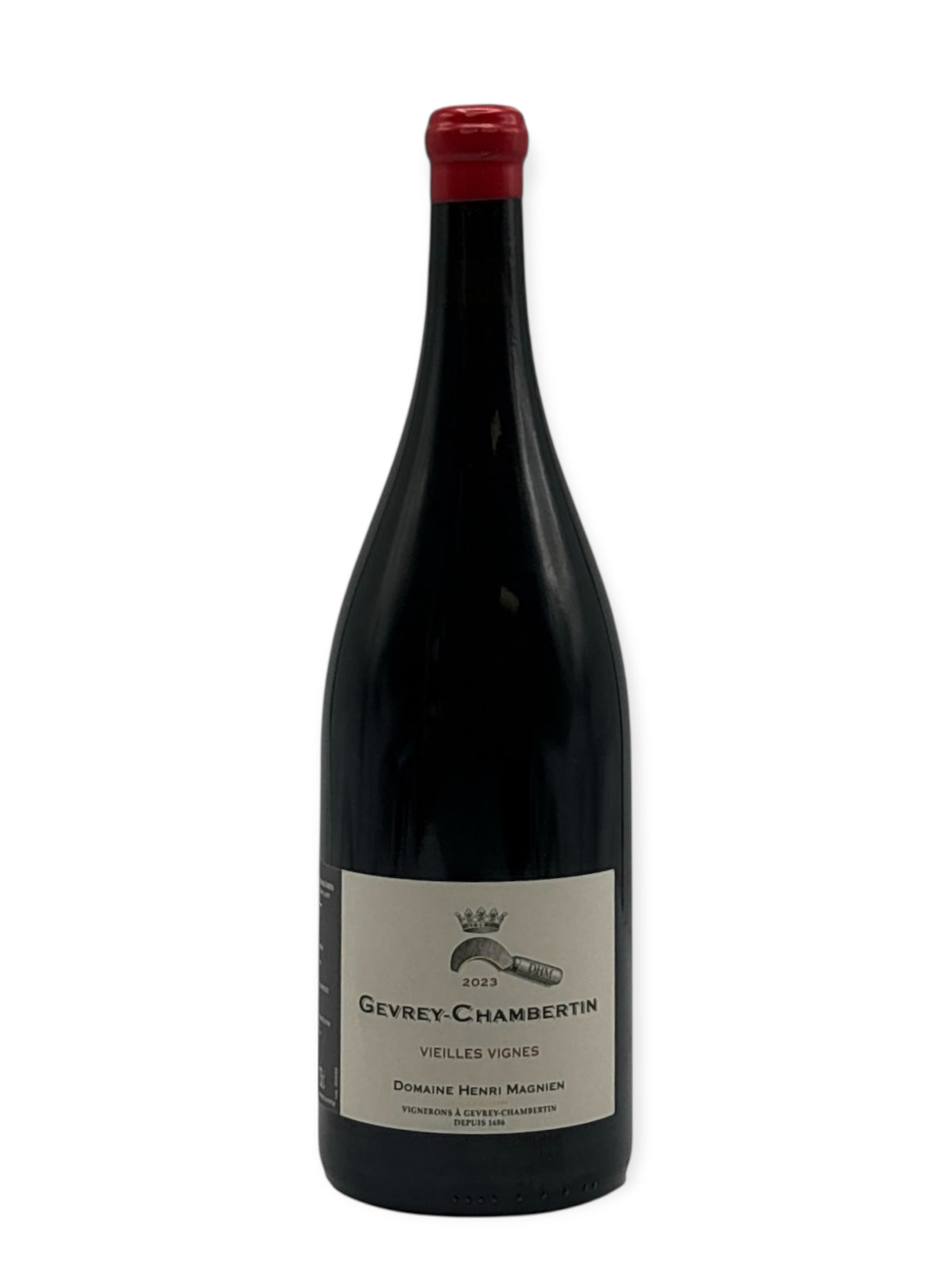 Domaine Henri Magnien - Gevrey-Chambertin &#39;Vieilles Vignes&#39; 2023 (Magnum)