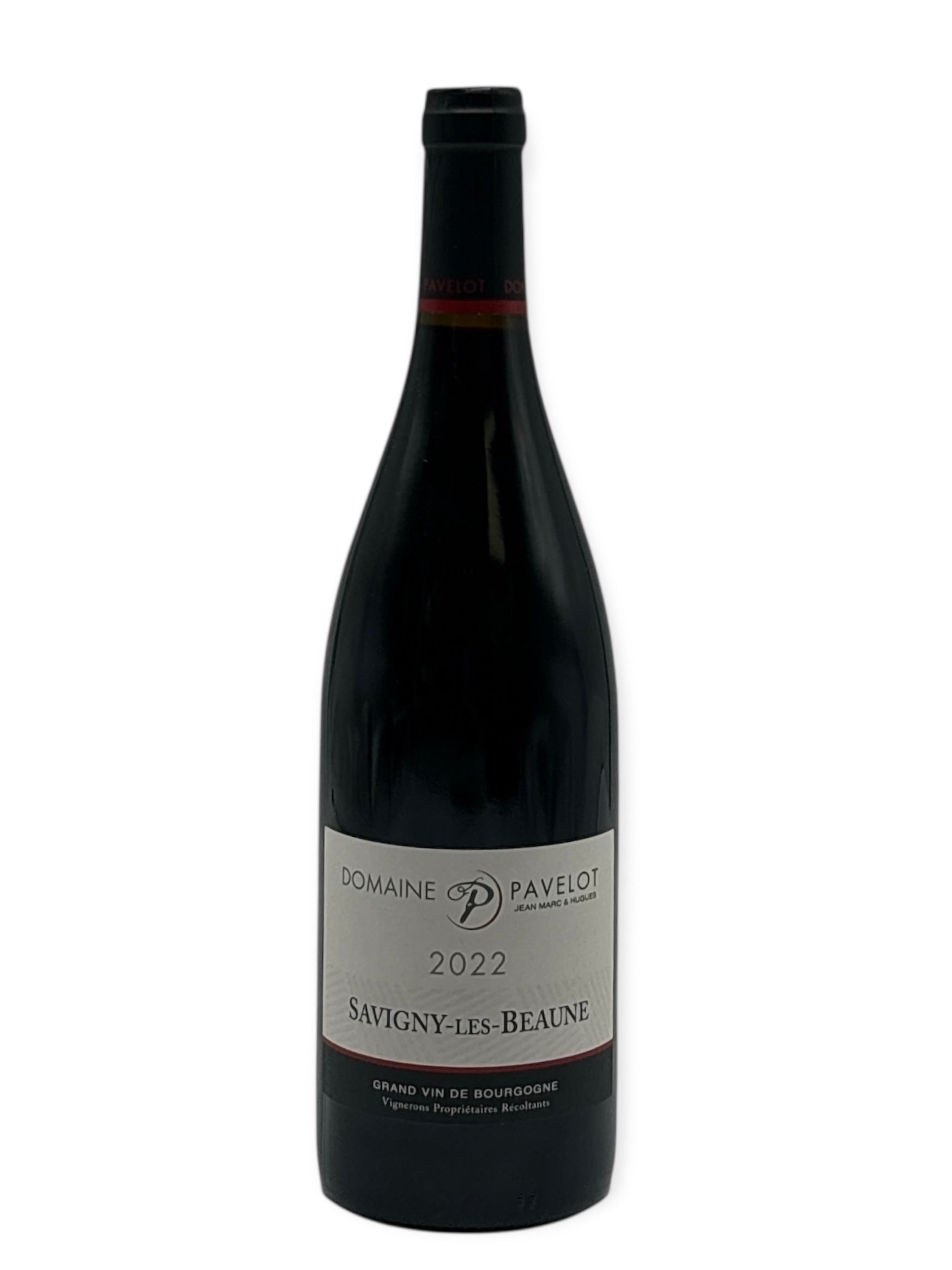 Domaine Pavelot - Savigny-les-Beaune 2023