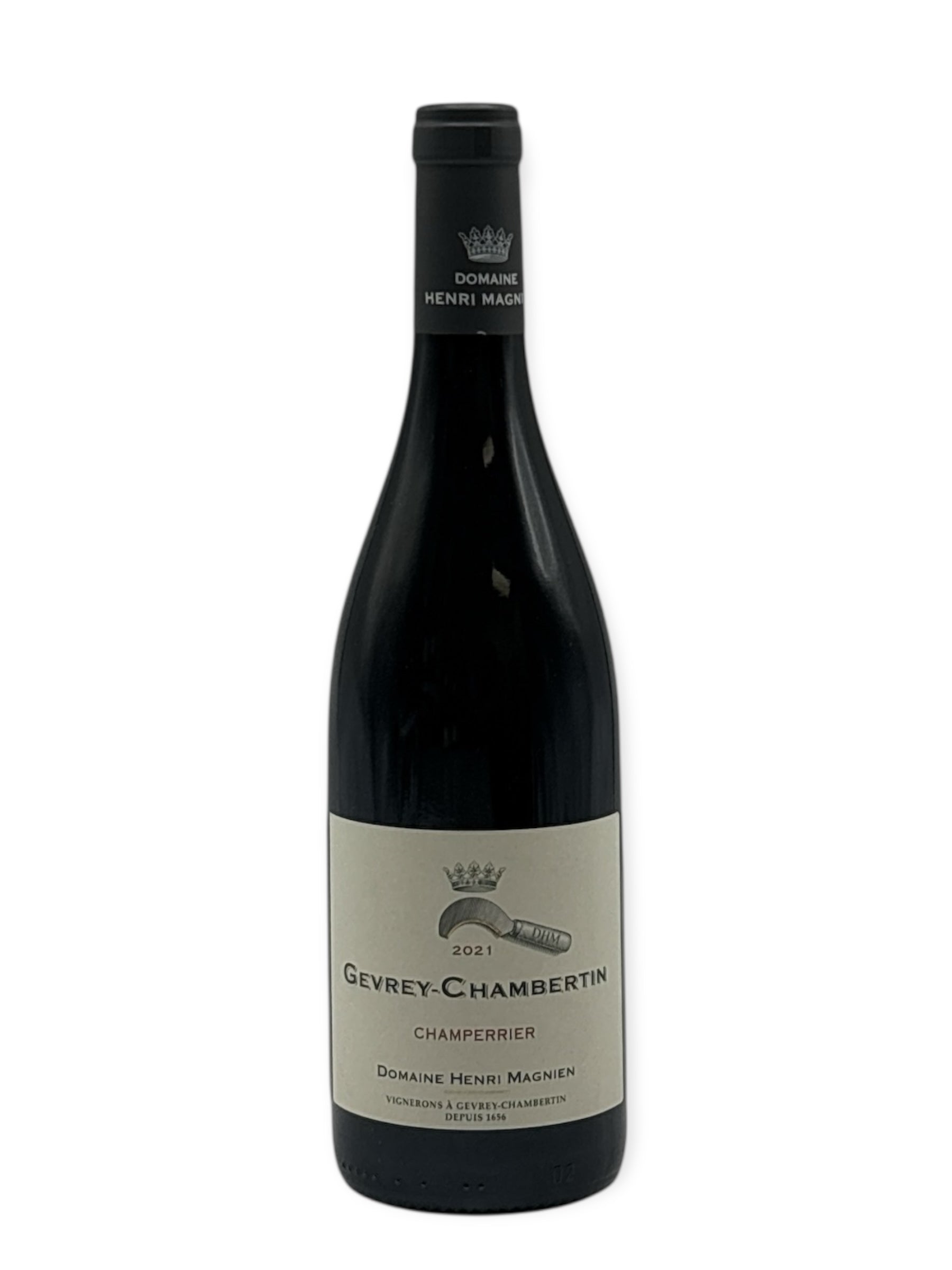 Domaine Henri Magnien - Gevrey-Chambertin 'Champerrier' 2021