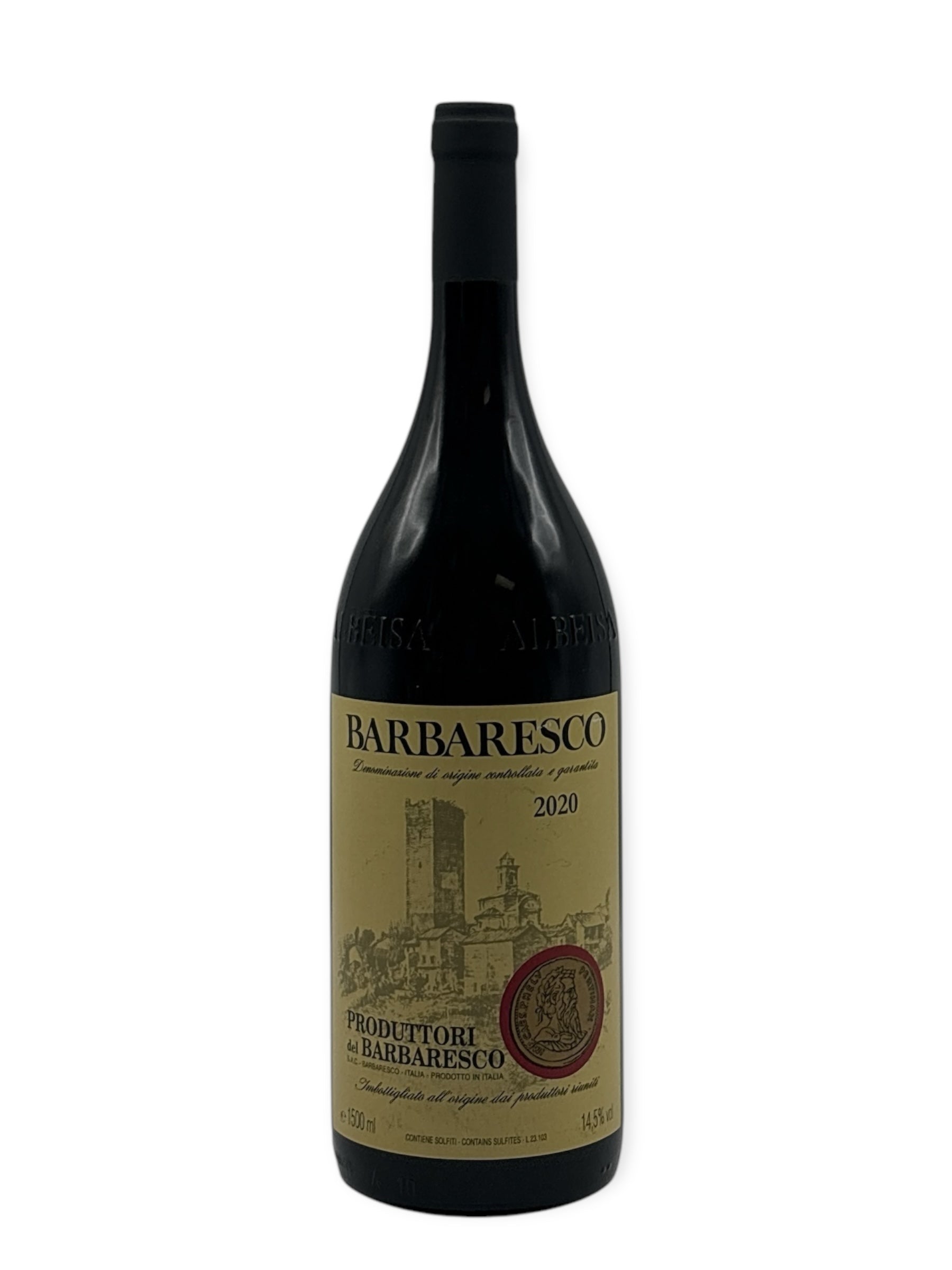 Produttori del Barbaresco - Barbaresco 2021 (Magnum)