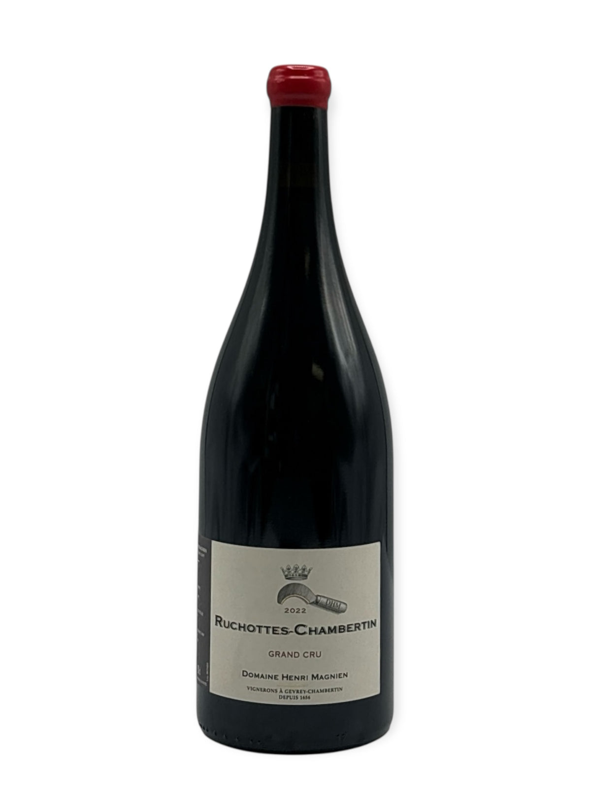 Domaine Henri Magnien Ruchottes-Chambertin &#39;Grand Cru&#39; 2022 (Magnum)