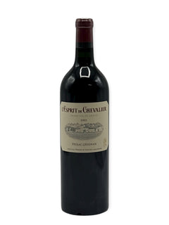 Domaine de Chevalier - L'Esprit de Chevalier 2021 - VinoNueva Fine