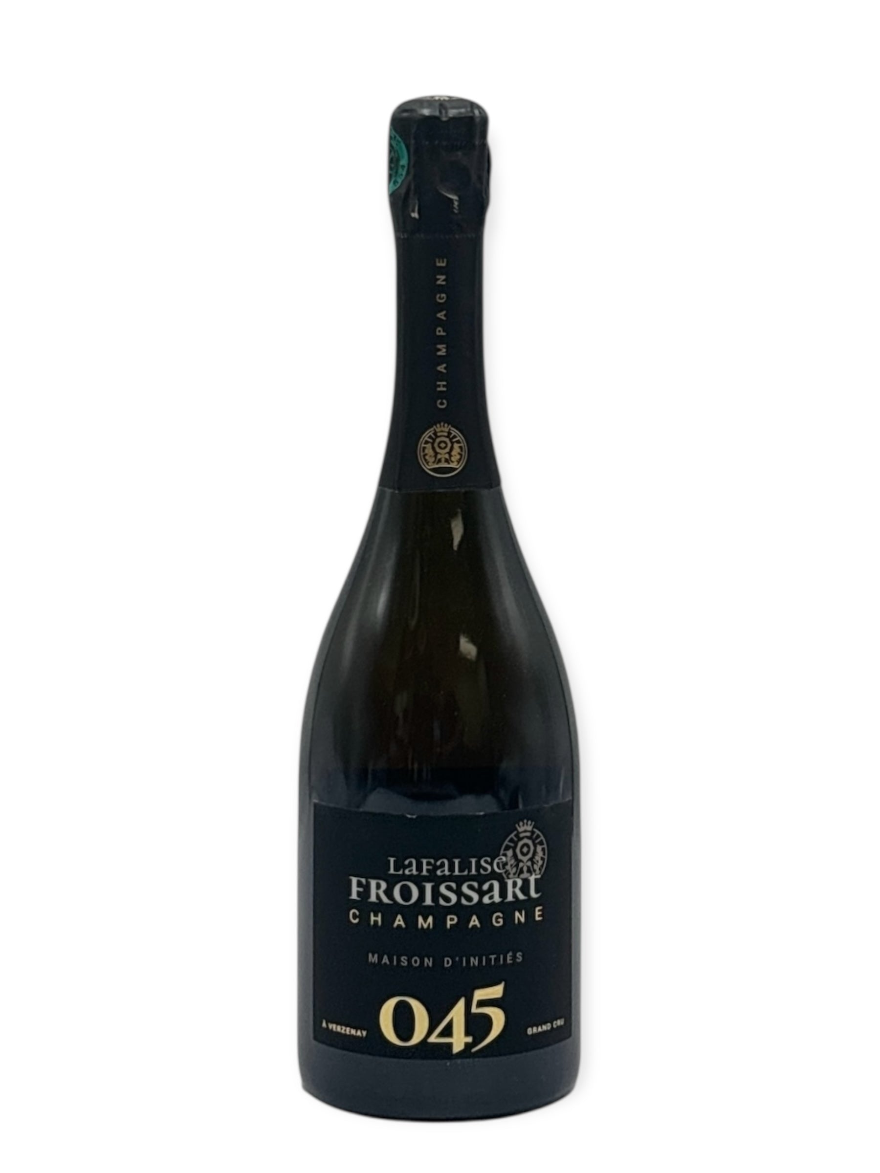 Lafalise Froissart - Maison D'Initiés Cuvée 045 NV
