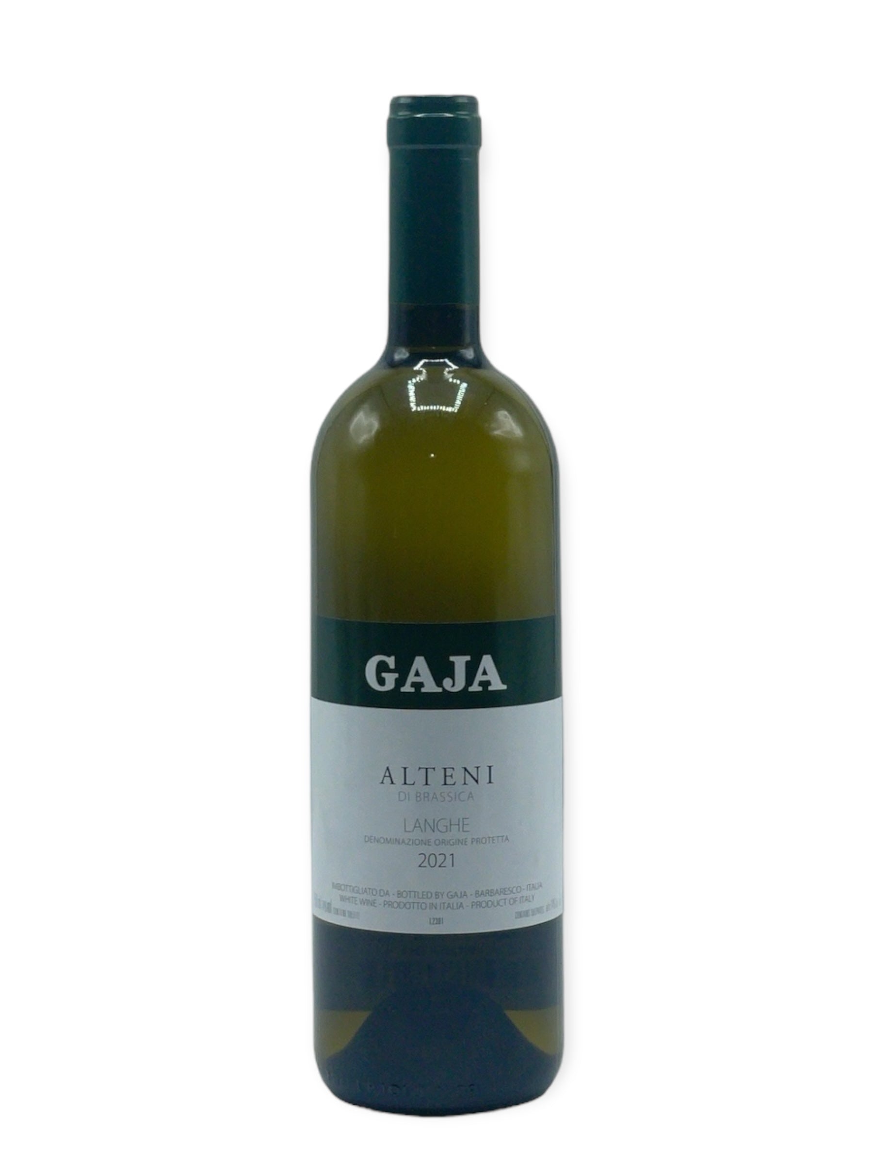 ワイン GAJA ALTENI DI BRASSICA Langhe 2016 Gaja 'Alteni di Brassica' Langhe 2016 – Red Wagon Shoppe