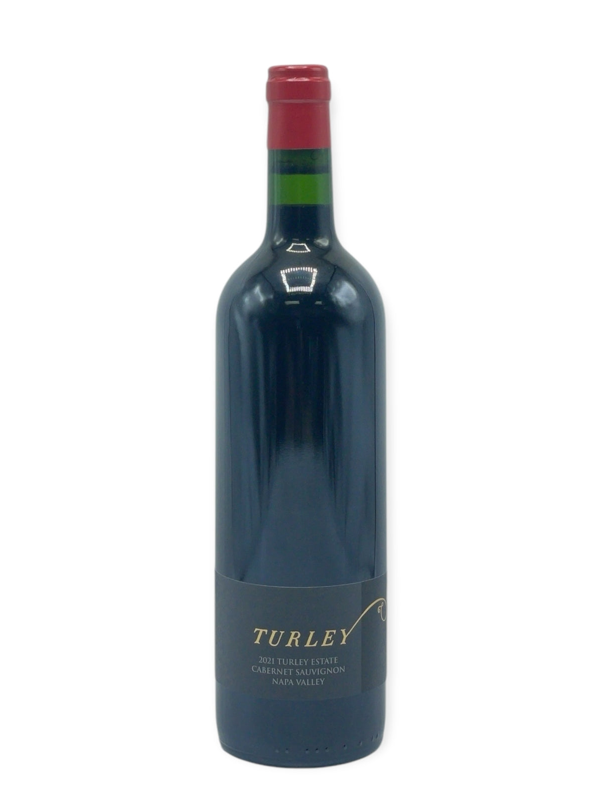 Turley - Cabernet Sauvignon Estate 2021