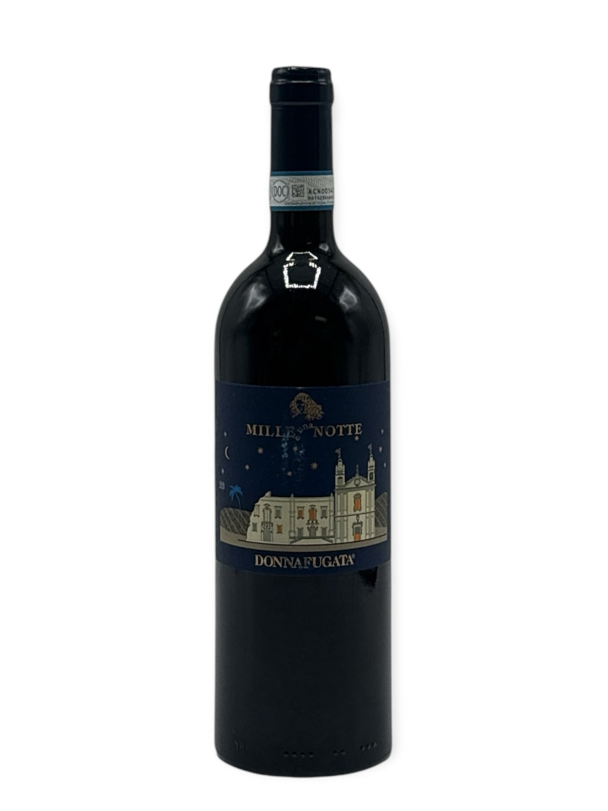 Donnafugata - Mille e una notte 2021