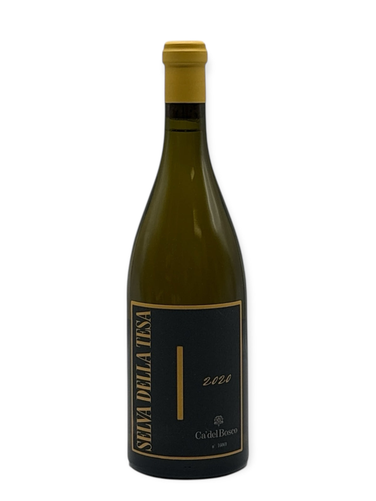 Ca&#39; del Bosco - Selva della Tesa 2020