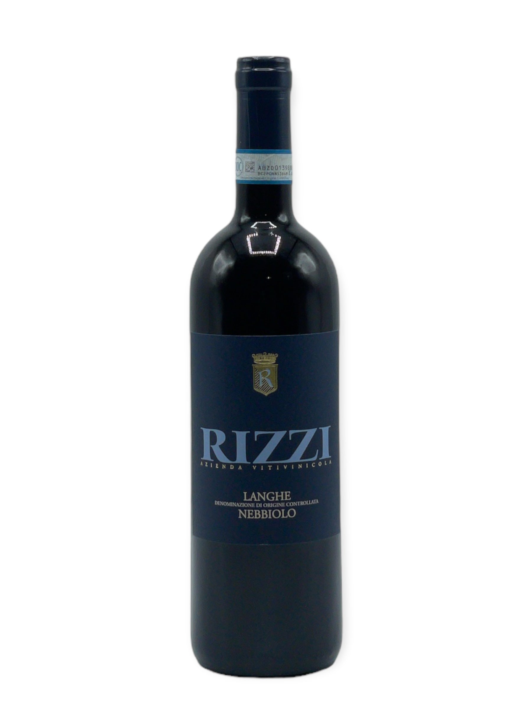 Rizzi - Langhe Nebbiolo 2022 - VinoNueva Fine & Rare Wine Miami