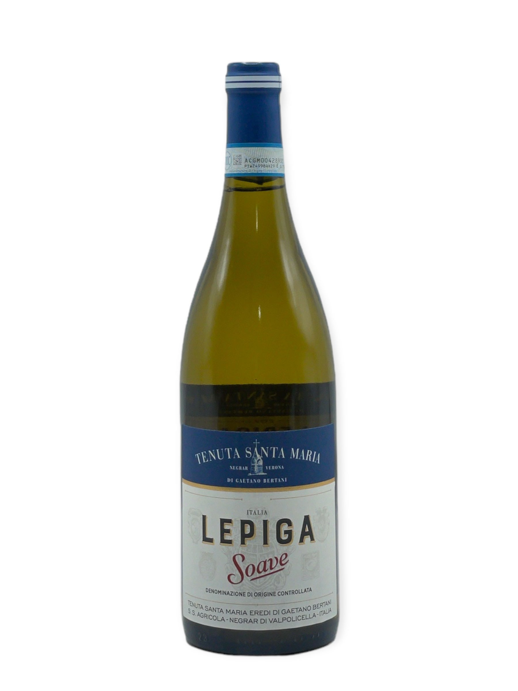 Tenuta Santa Maria - Soave Lepiga 2024