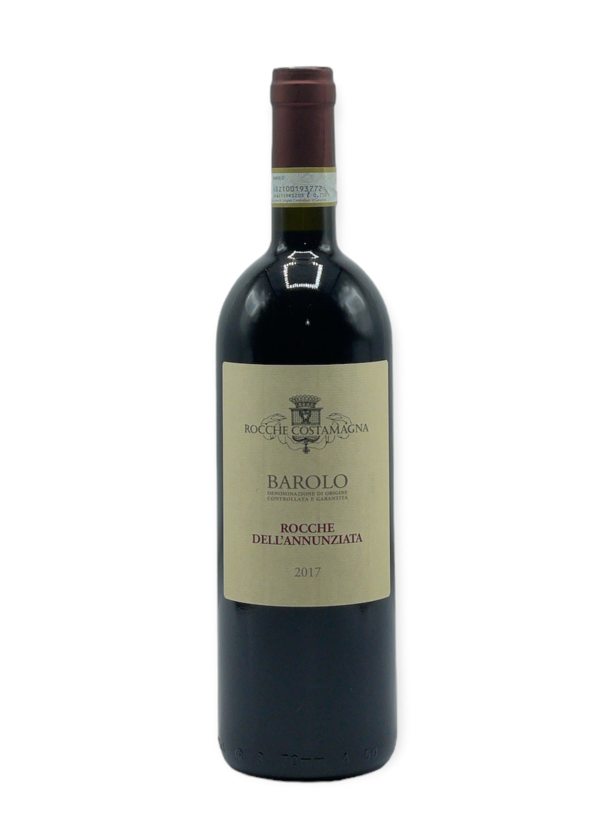 Rocche Costamagna - Barolo &#39;Rocche Dell&#39;Annunziata&#39; 2017