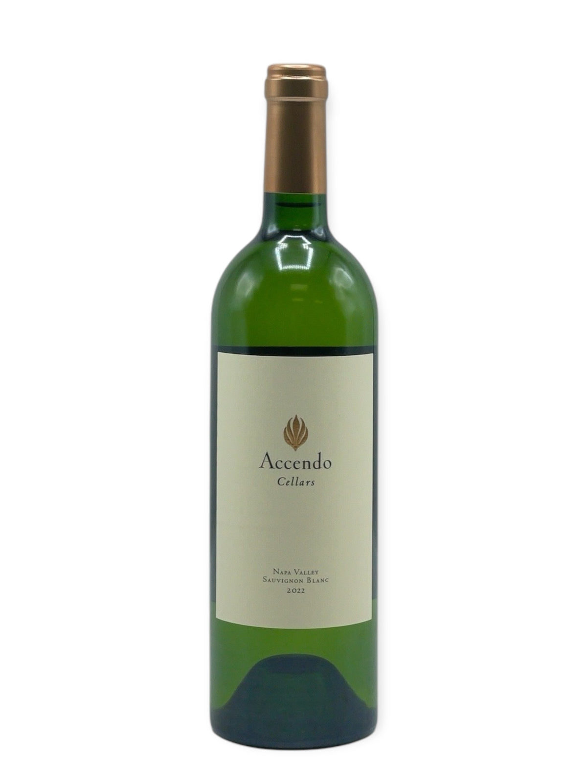 Accendo Cellars Sauvignon Blanc 2022