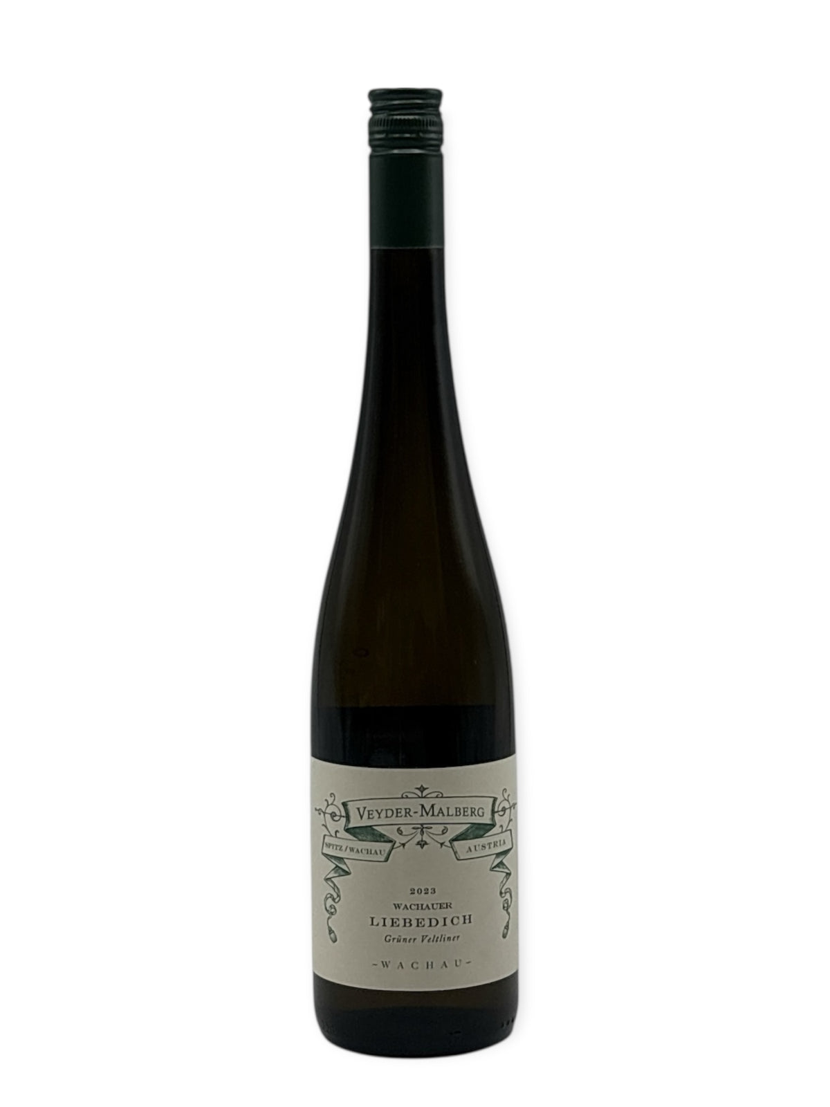 Veyder-Malberg - Grüner Veltliner &#39;Liebedich Grüner Veltliner&#39; 2023