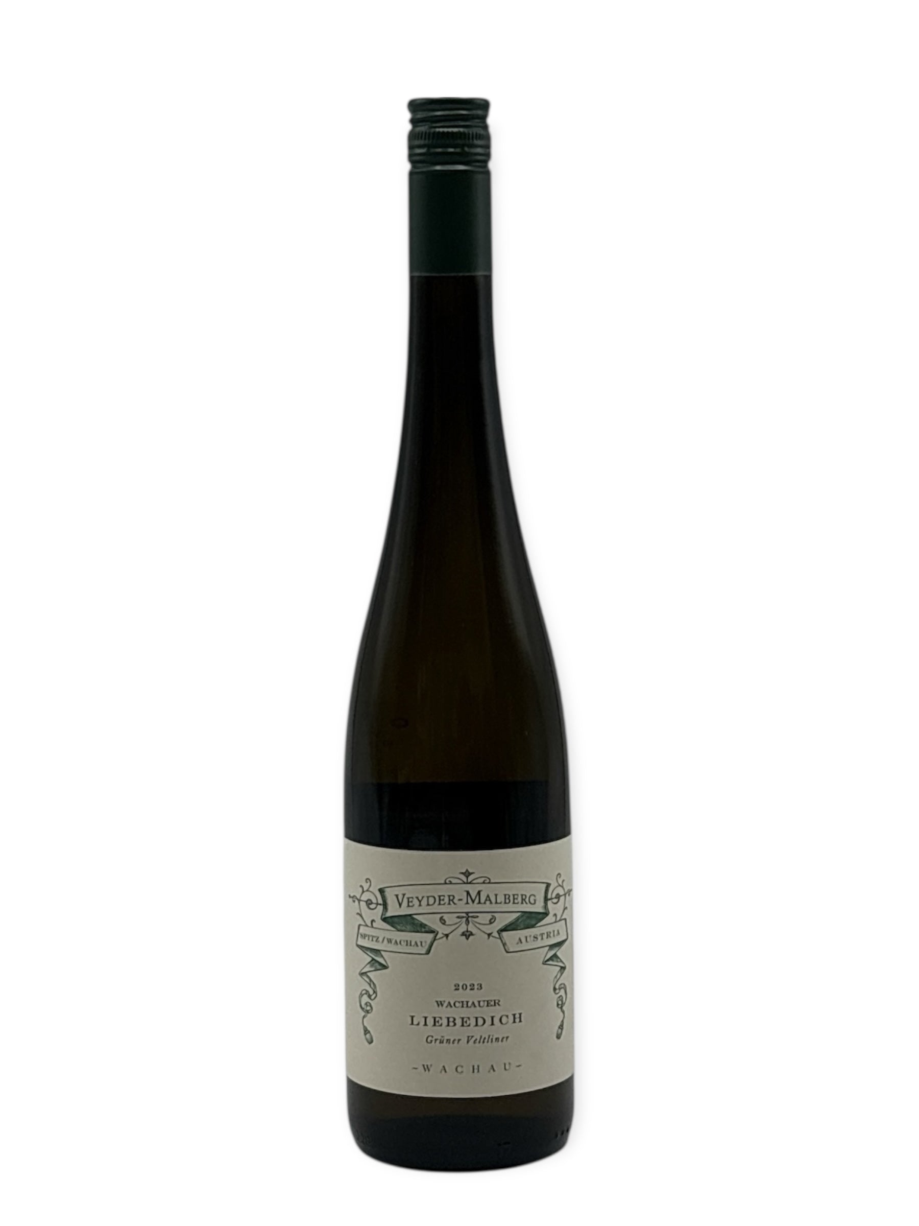 Veyder-Malberg - Grüner Veltliner 'Liebedich Grüner Veltliner' 2024