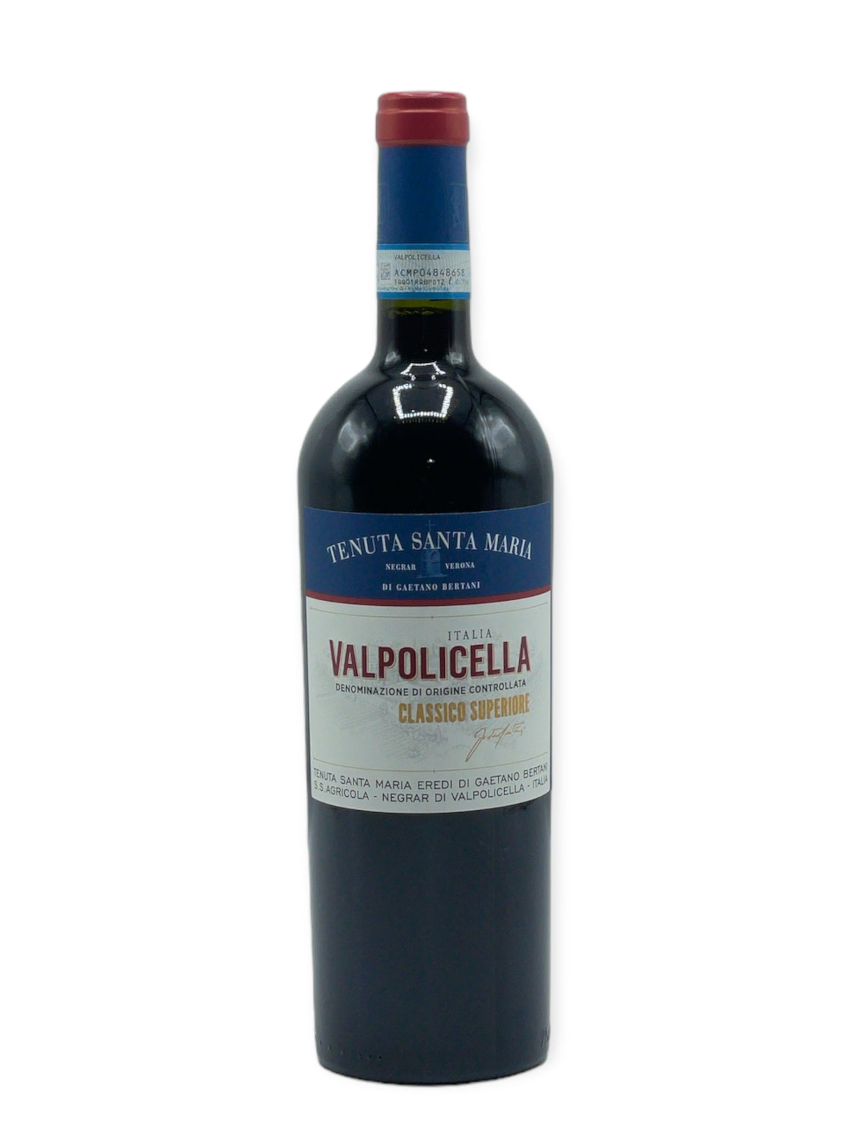 Tenuta Santa Maria - Valpolicella Classico Superiore 2020