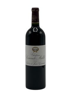 Château Sociando-Mallet 2016 - VinoNueva Fine & Rare Wine Miami