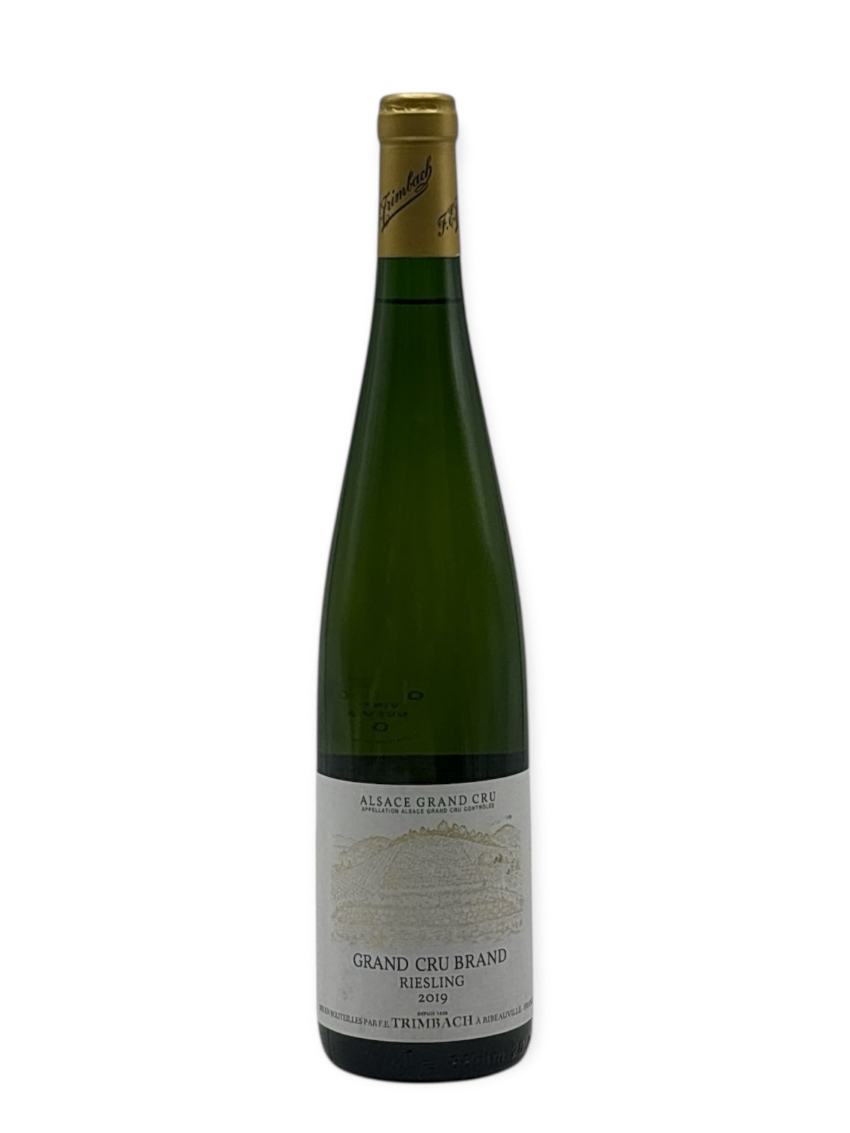 Trimbach - Riesling Alsace &#39;Grand Cru Brand&#39; 2020