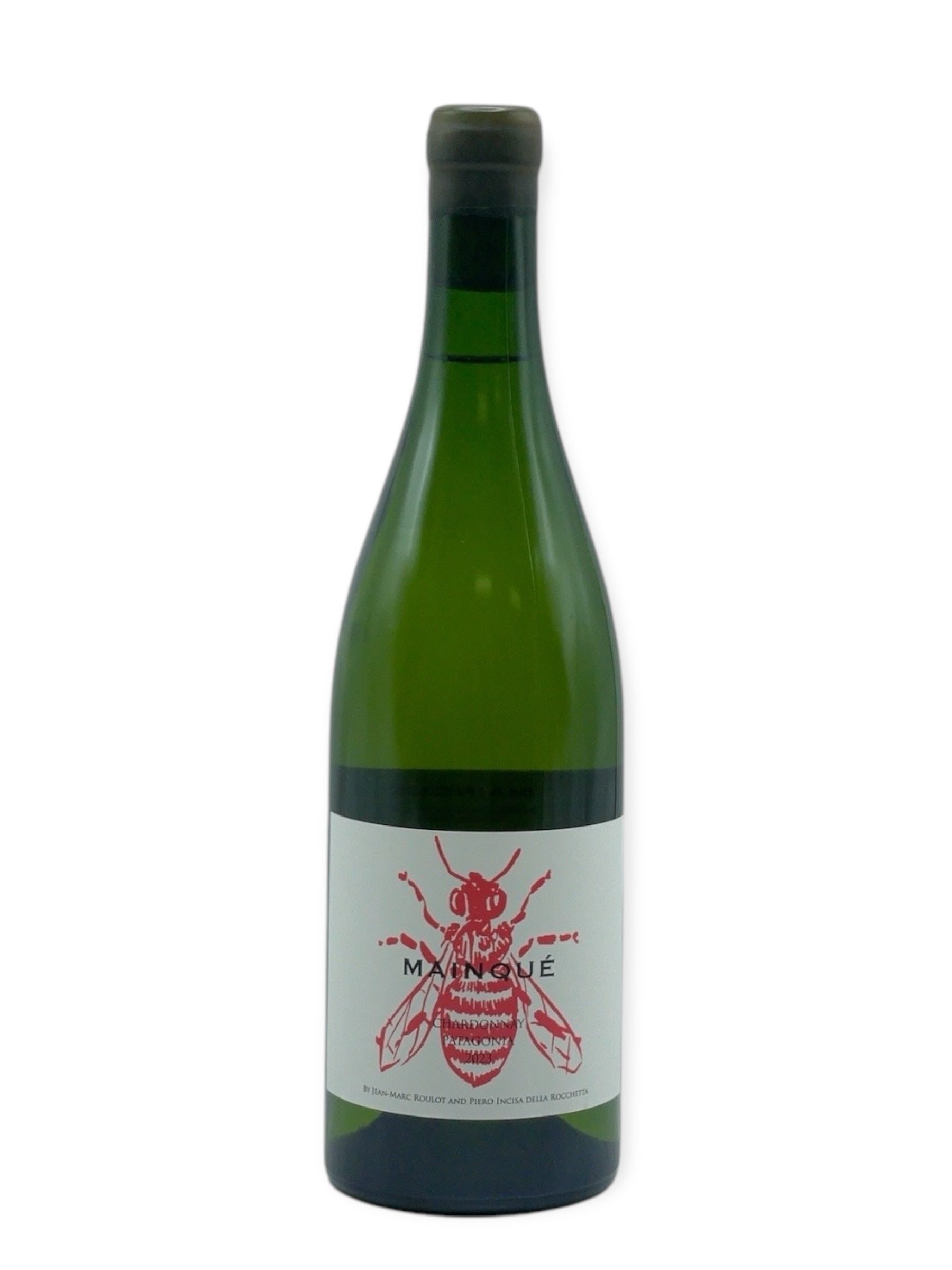Bodega Chacra - Chardonnay 'Mainqué' 2024