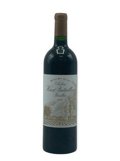 Château Haut-Batailley - Pauillac 2017 - VinoNueva Fine & Rare