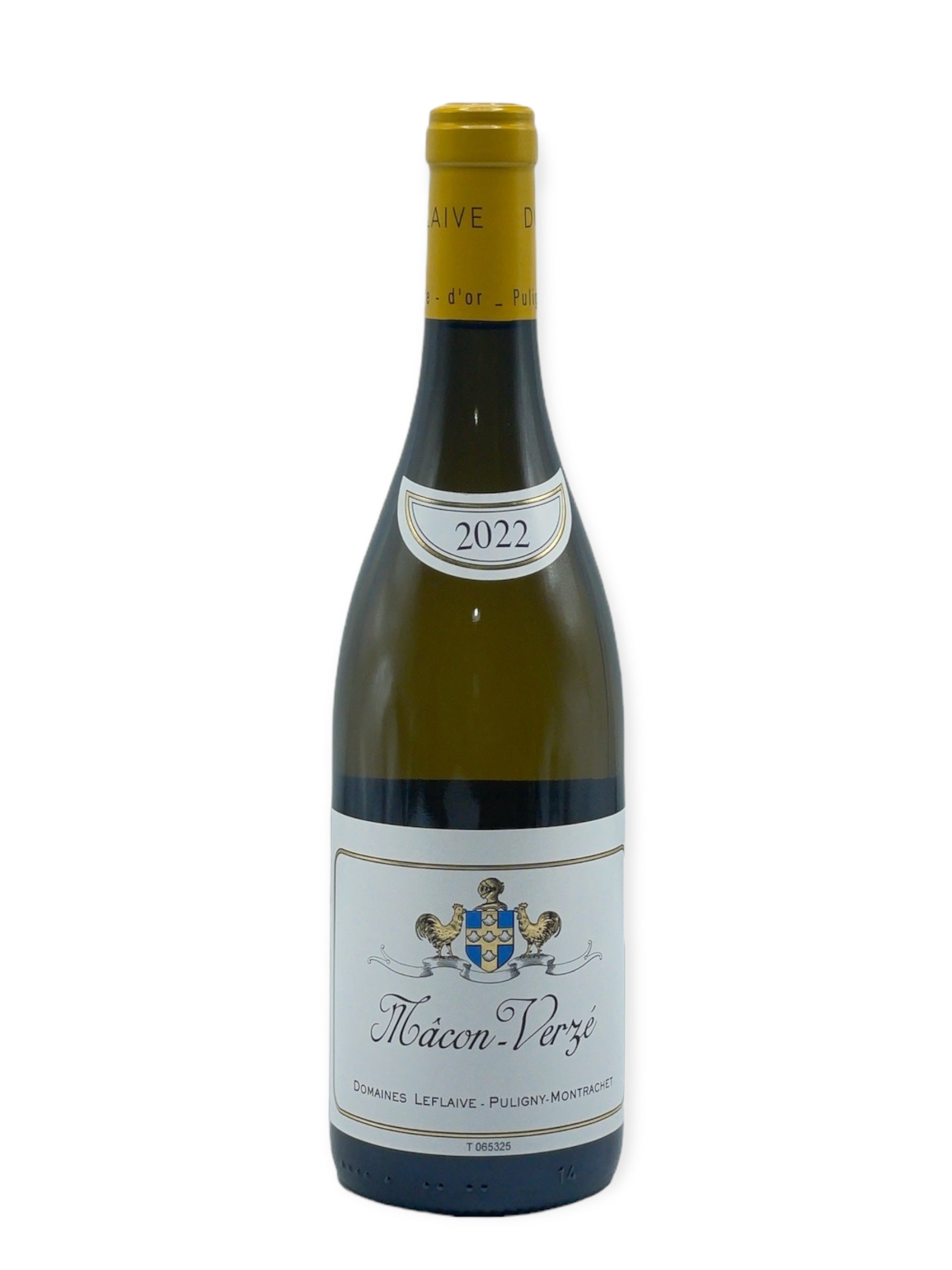 ワイン Bourgogne 2022 Domaine de la Laive 2022 Domaine Leflaive Bourgogne Blanc, Burgundy, France | prices