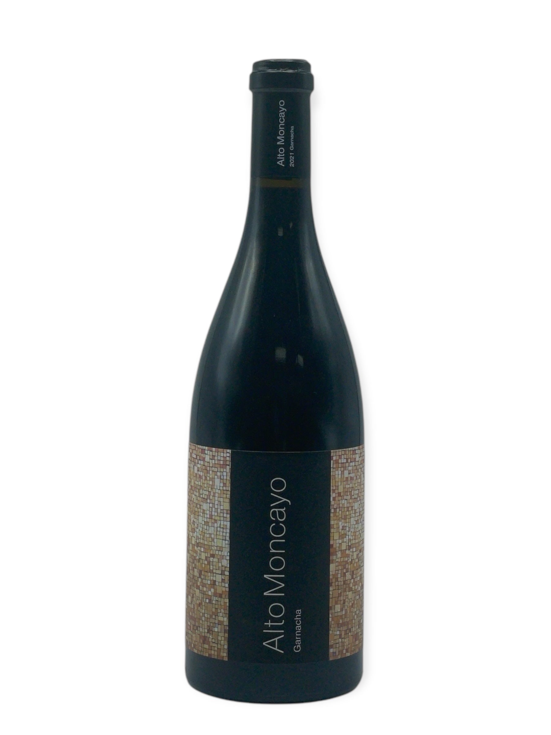 Bodegas Alto Moncayo - Garnacha Campo de Borja 2021 - VinoNueva