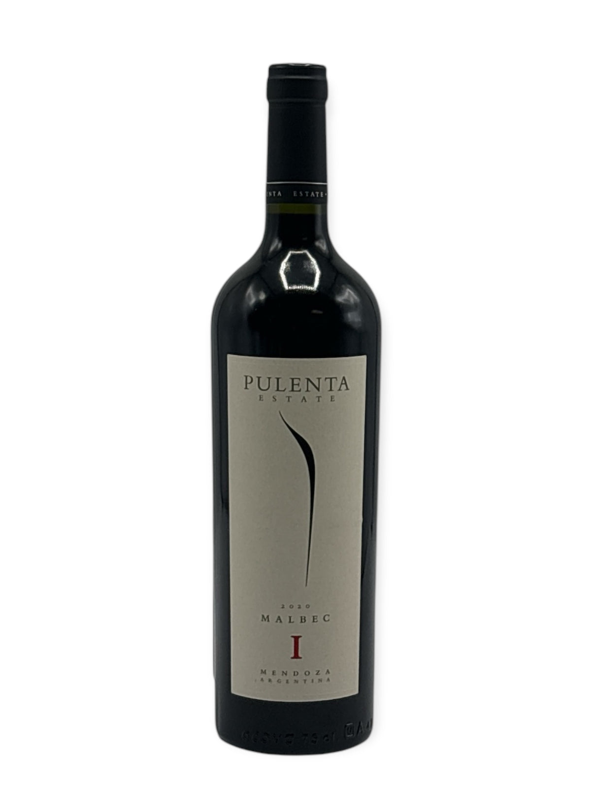 Pulenta Estate - Malbec I 2020