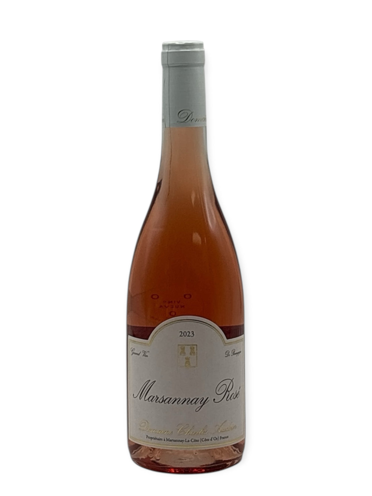 Domaine Charles Audoin - Marsannay Rosé 2023