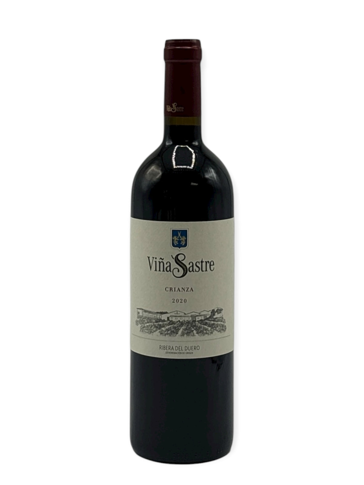 Viña Sastre - Ribera del Duero &#39;Crianza&#39; 2020