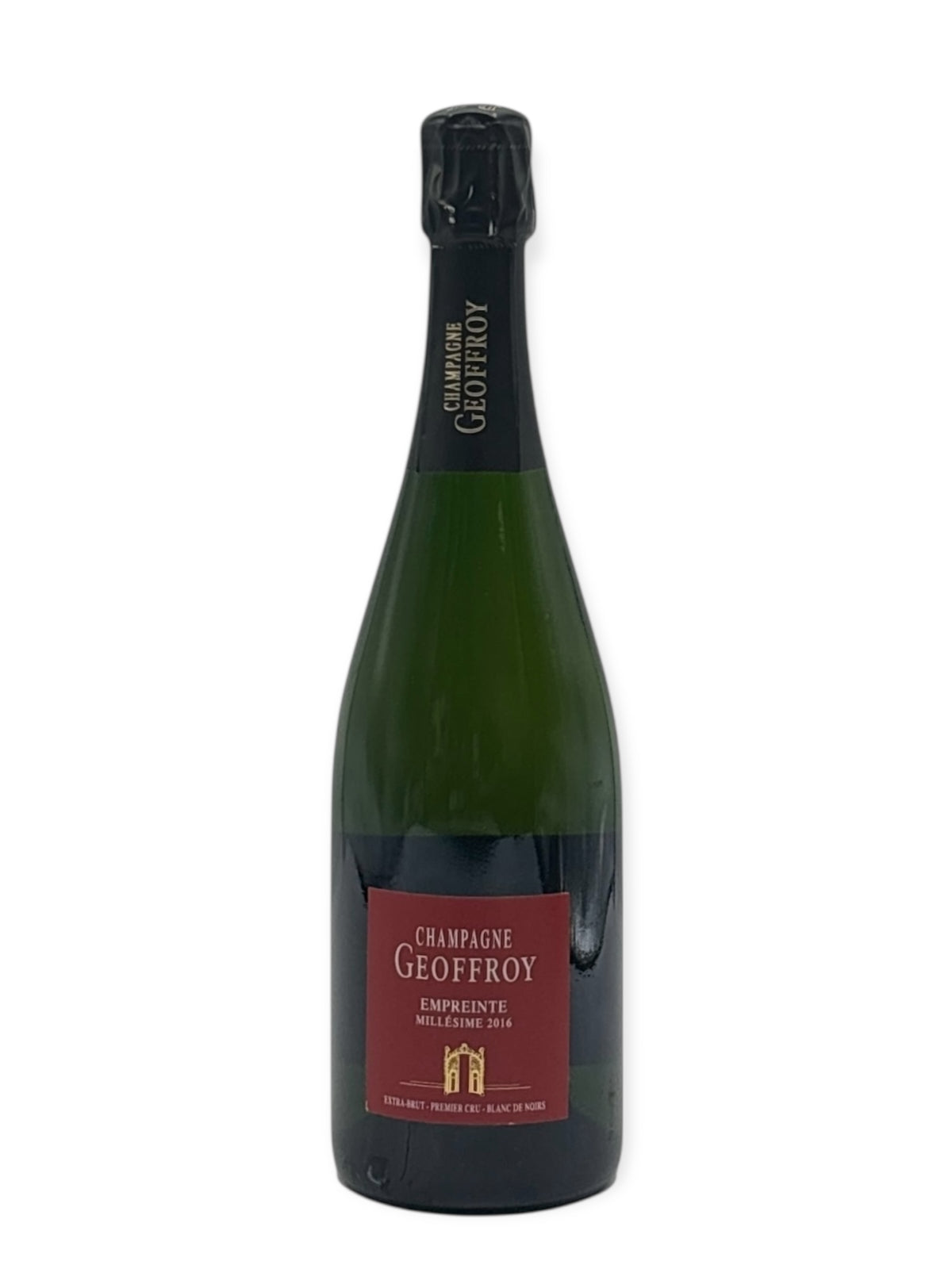 Geoffroy - Champagne Premier Cru 'Empreinte Millésimé' Blanc de