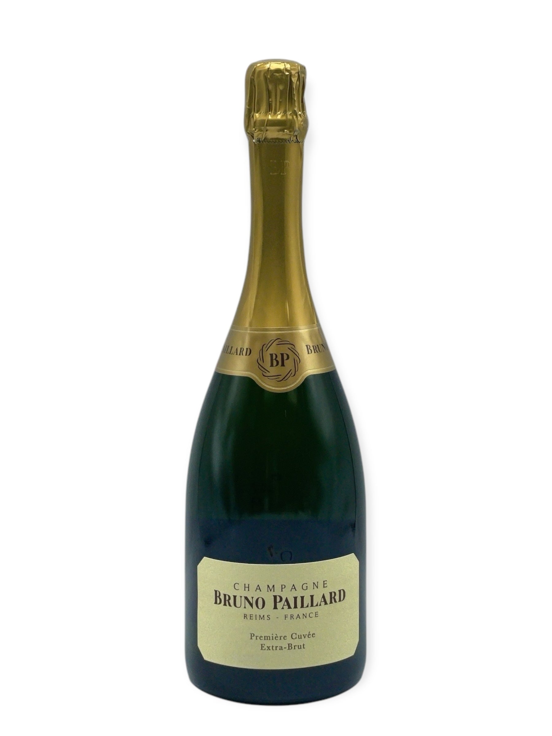 その他 Bruno Paillard Premiere Cuvee 750ml Bruno Paillard - Champagne 'Brut Premiere Cuvée' NV - VinoNueva