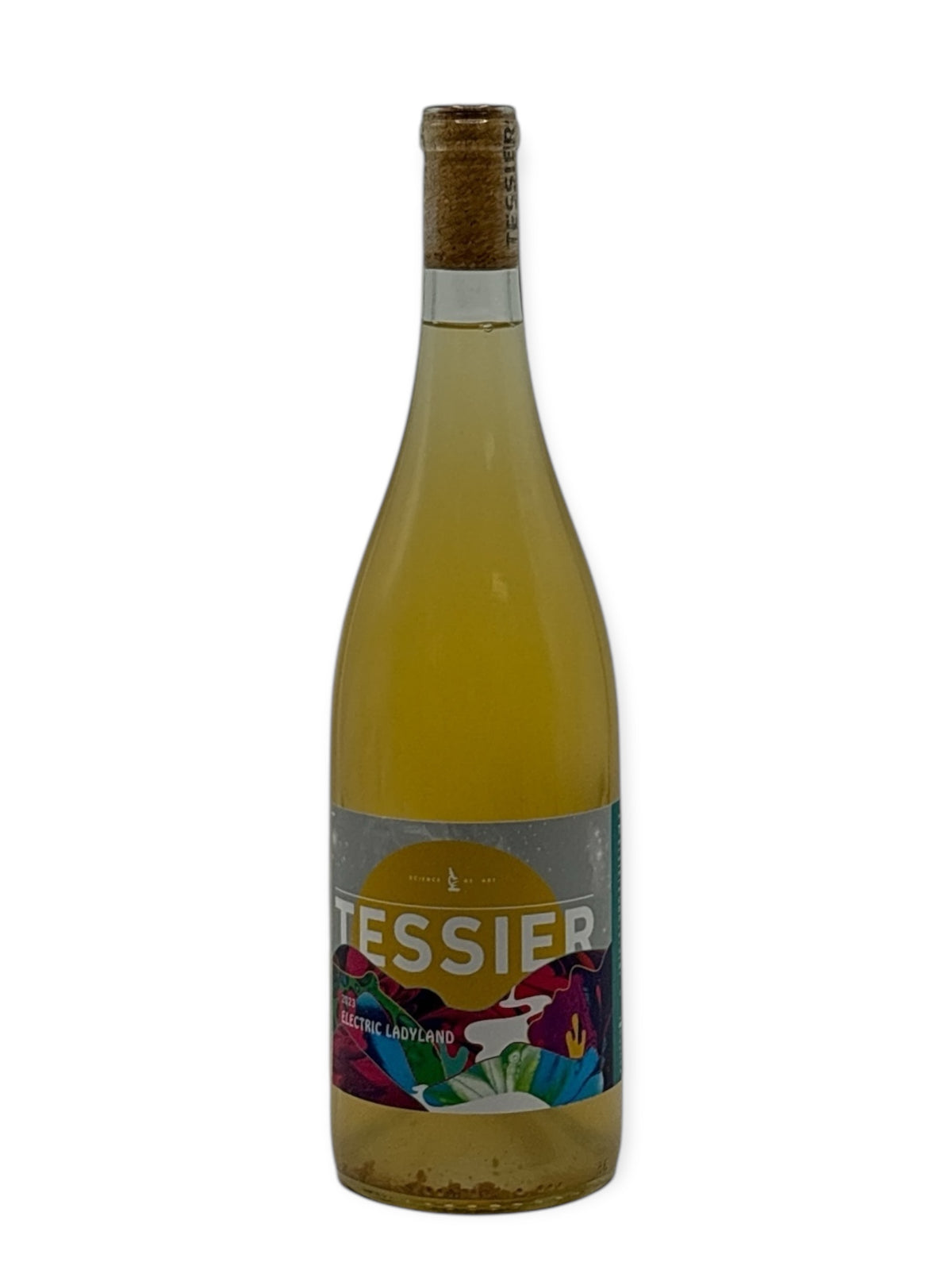 Tessier Winery - Electric Ladyland 2023