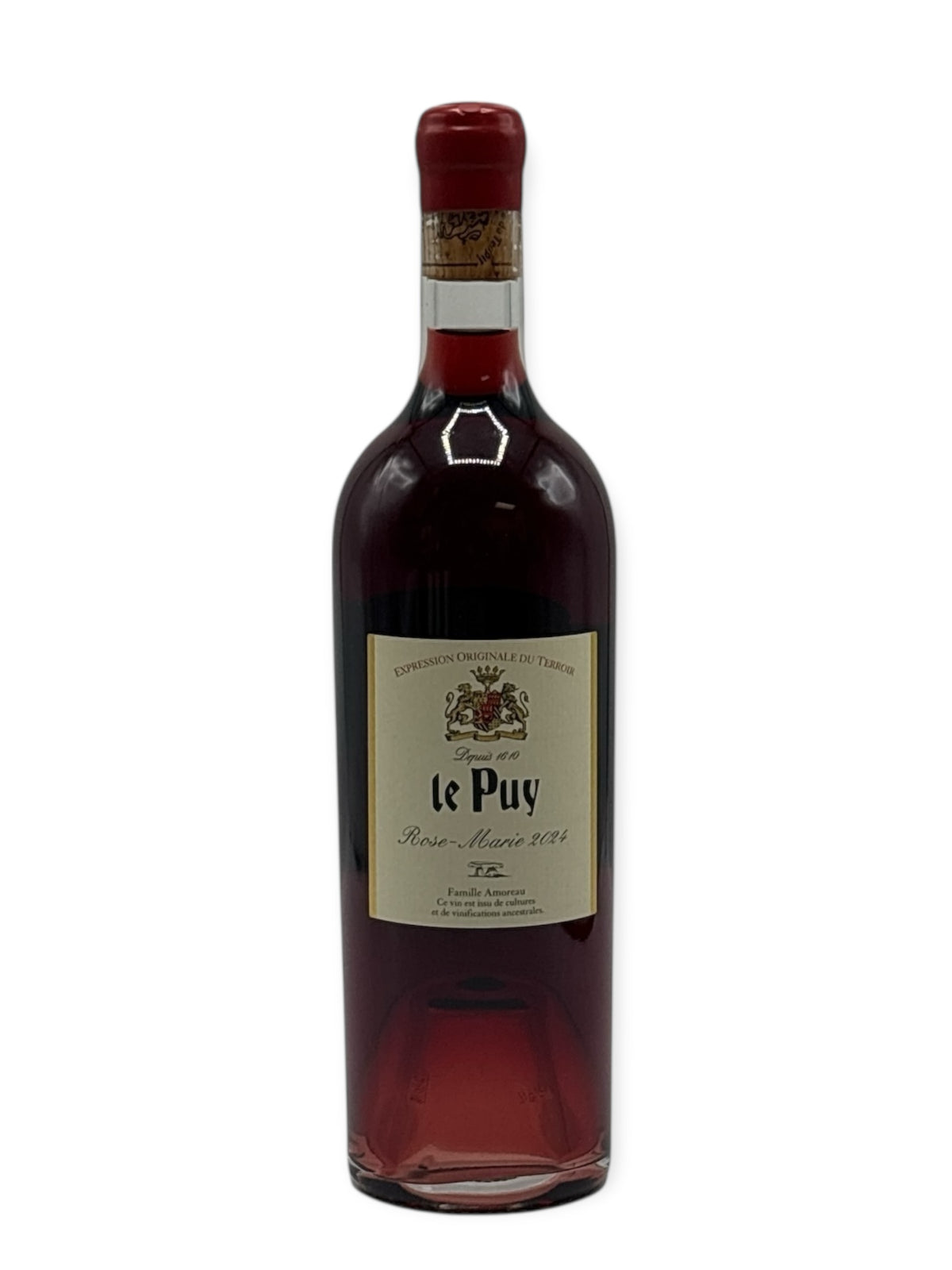 Château Le Puy - Rose-Marie 2024