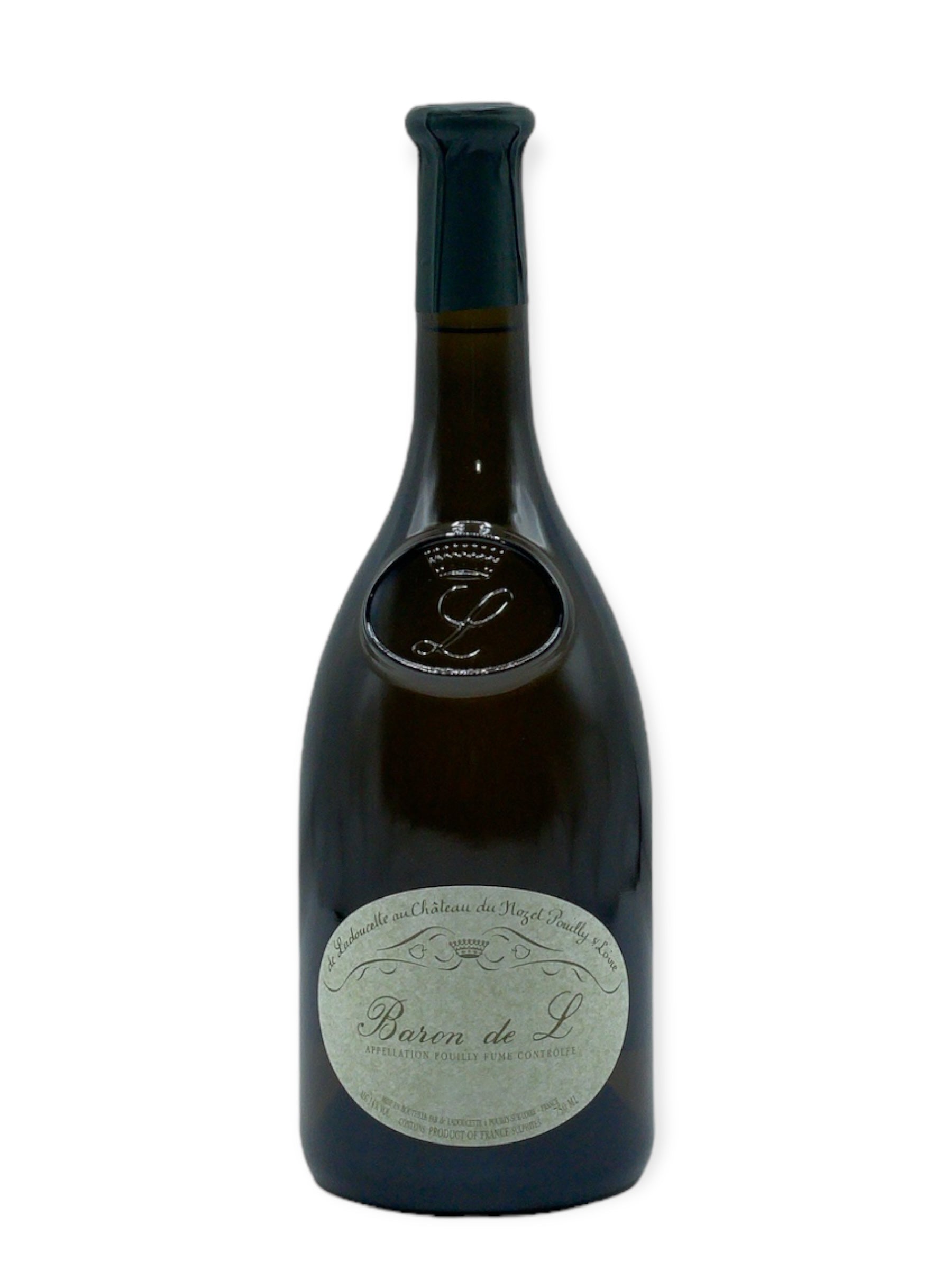 Baron de Ladoucette Pouilly-Fume 'Baron de L' - 2023
