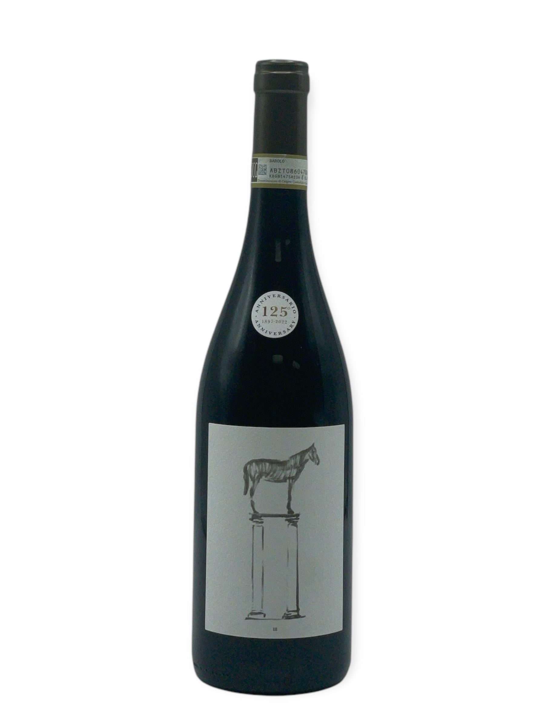Poderi Luigi Einaudi - Barolo Monvigliero 2020