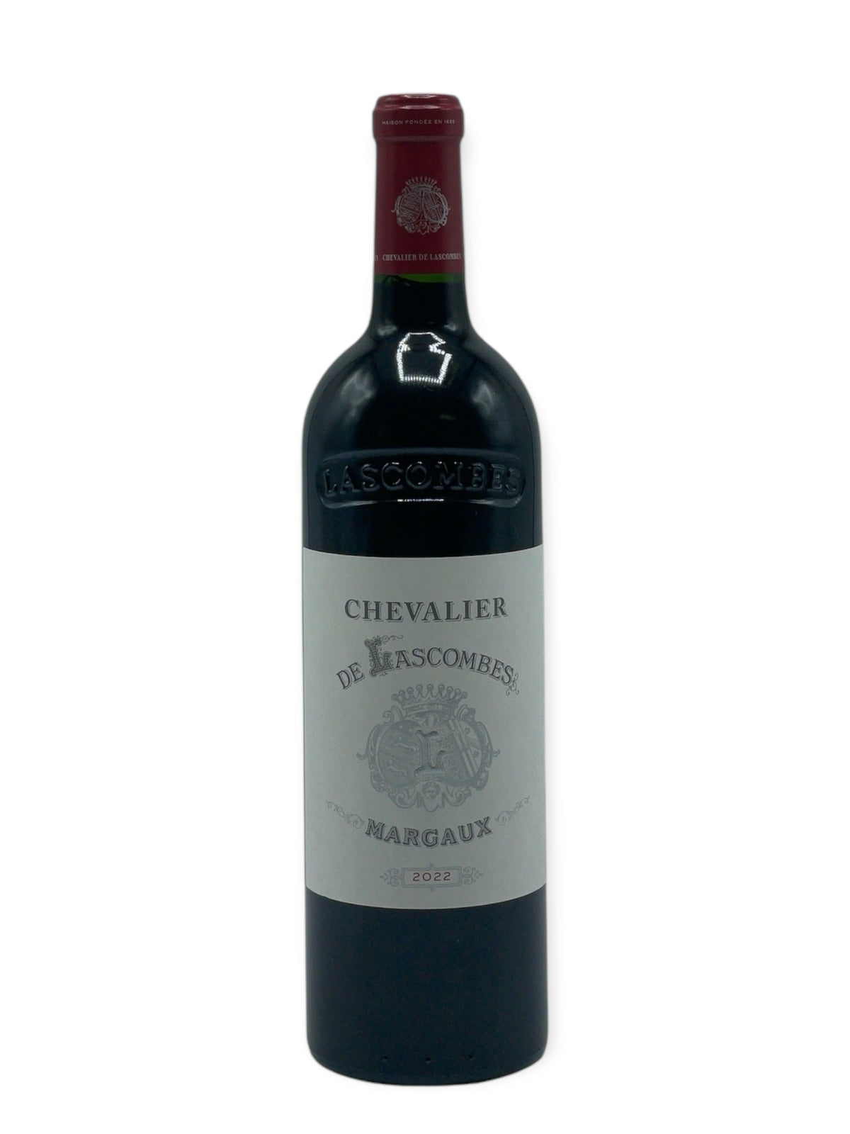 Château Lascombes - &#39;Chevalier de Lascombes&#39; Margaux 2022