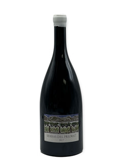 Clos Figueras - 'Priorat Serras del priorat' 2017 (Magnum