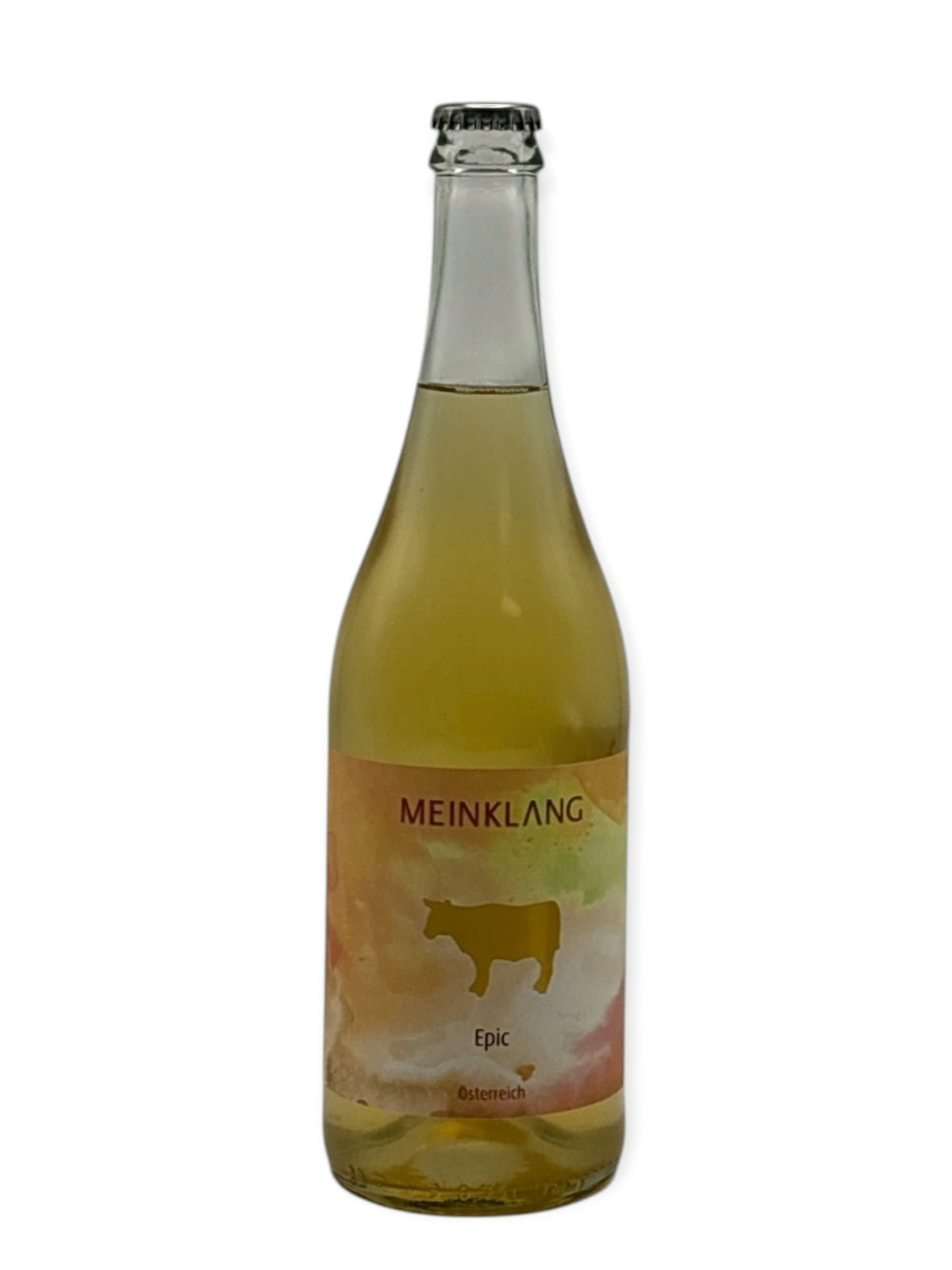 Meinklang - Epic Osterreich Sparkling 2022