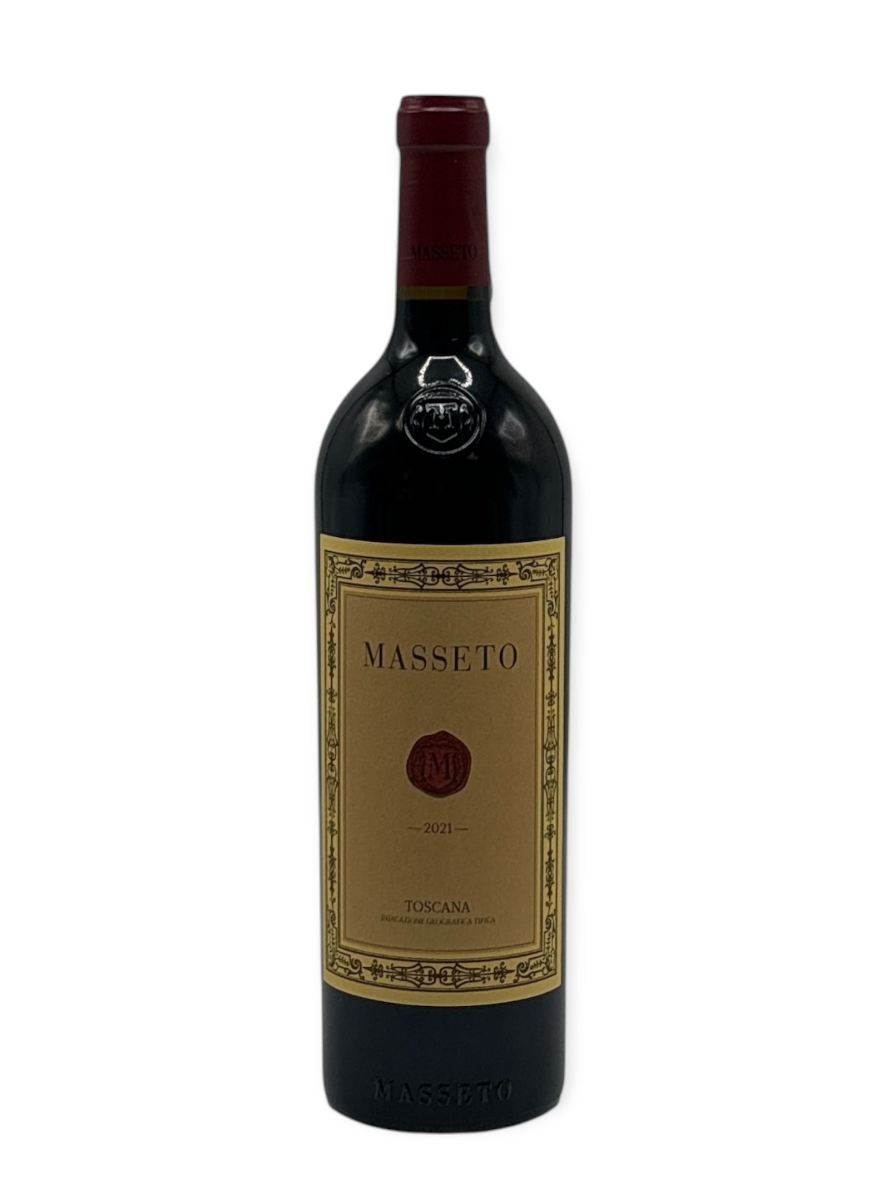 Tenuta dell'Ornellaia - Masseto Toscana IGT 2022 (Magnum)