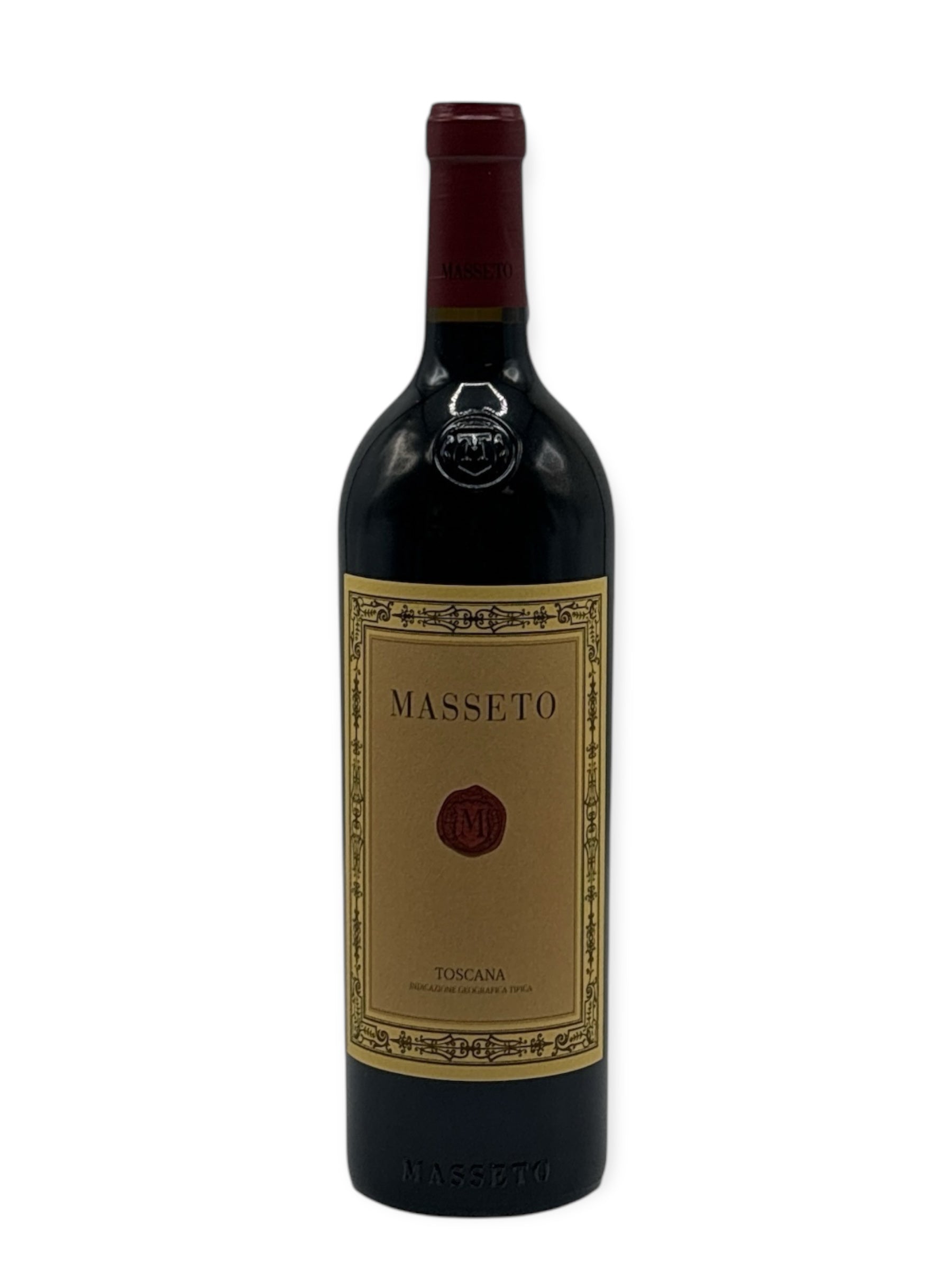 Tenuta dell'Ornellaia - Masseto Toscana IGT 2022 (Magnum)