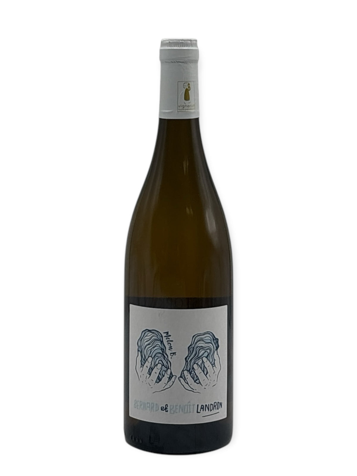 Domaine Landron Chartier - &#39;Melon B.&#39; Muscadet 2023
