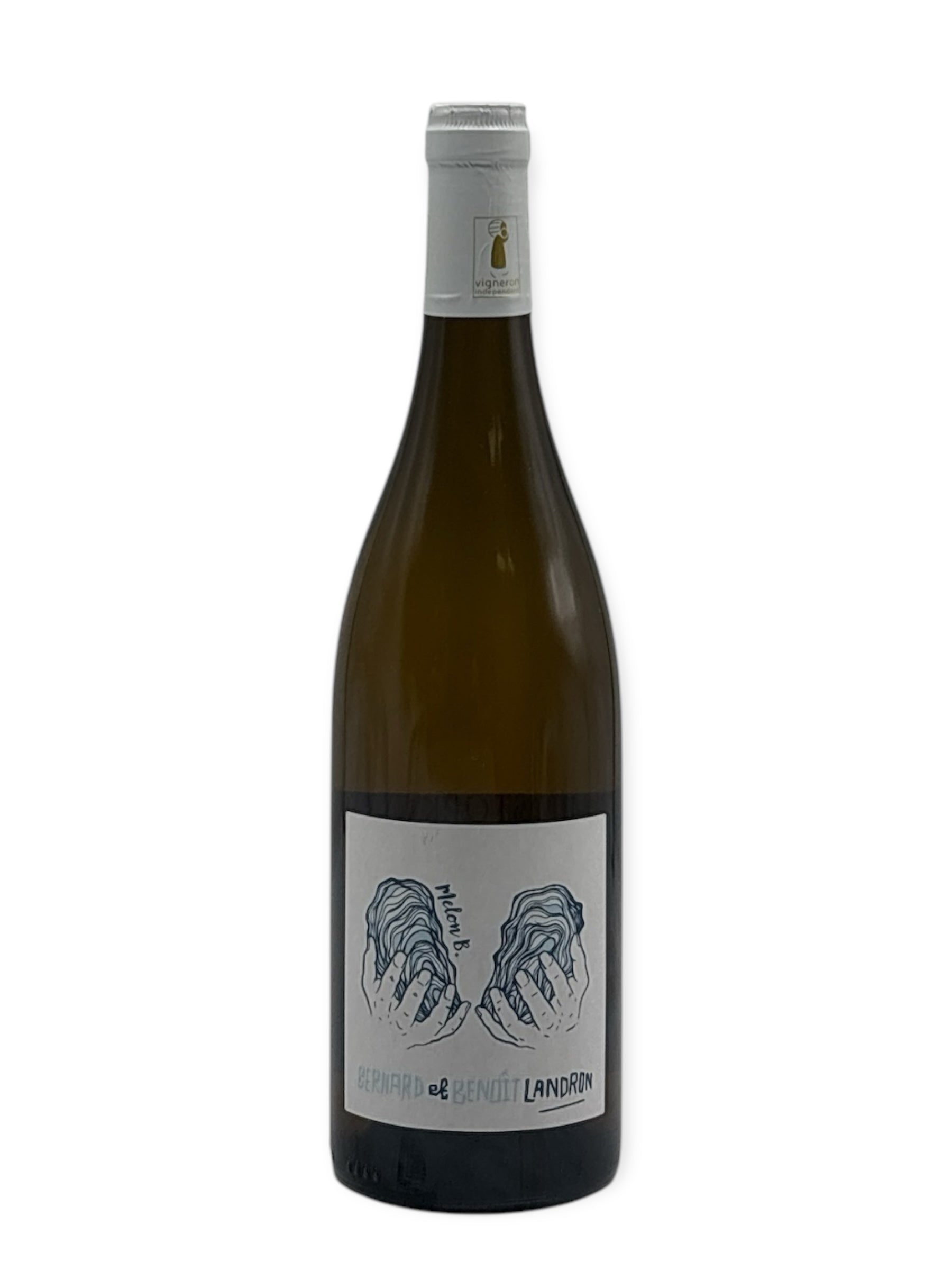 Domaine Landron Chartier - 'Melon B.' Muscadet 2023 - VinoNueva