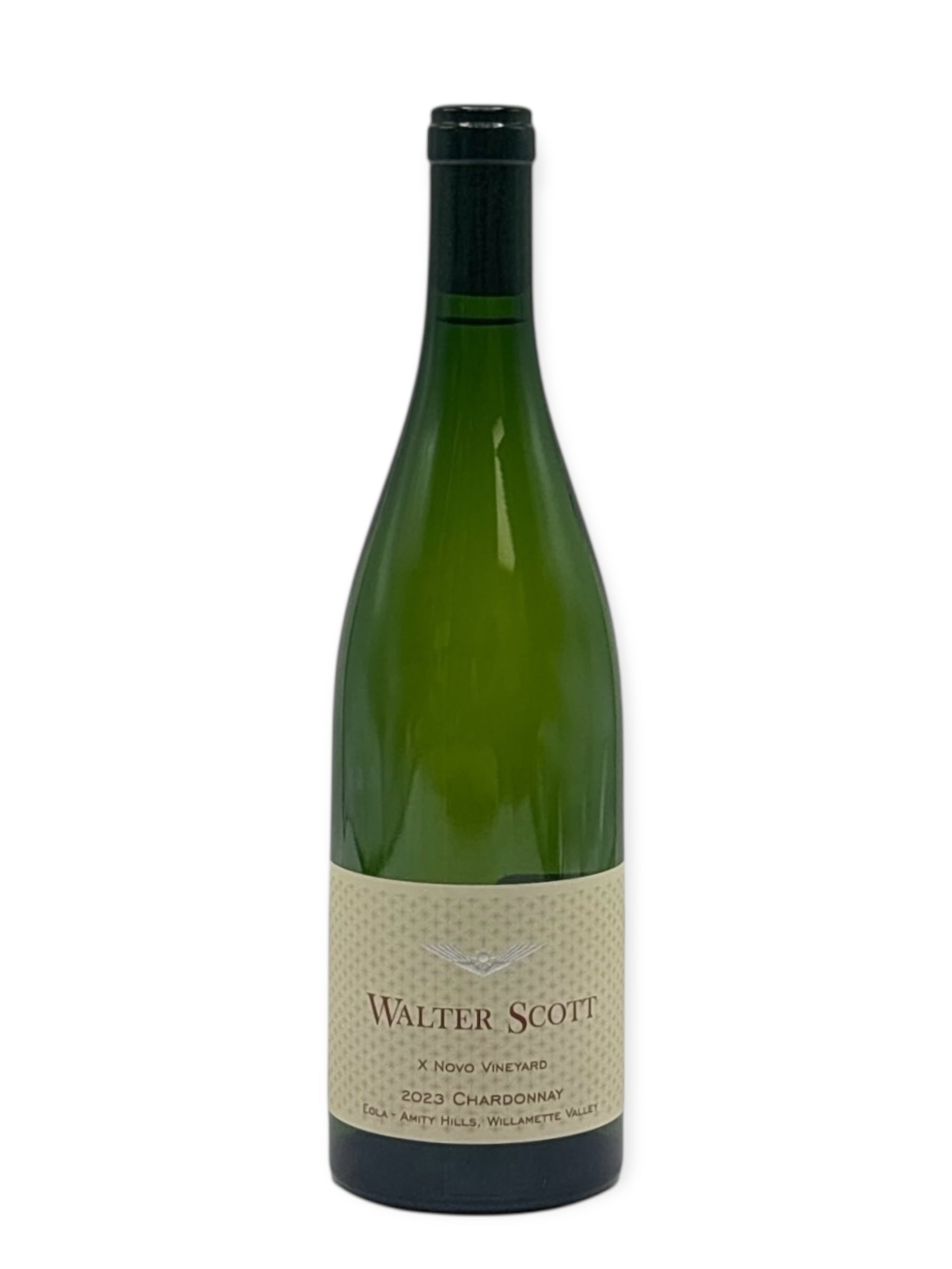 Walter Scott - Chardonnay X-Novo Vineyard 2023
