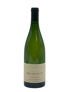 Walter Scott - Chardonnay X-Novo Vineyard 2023 - VinoNueva Fine