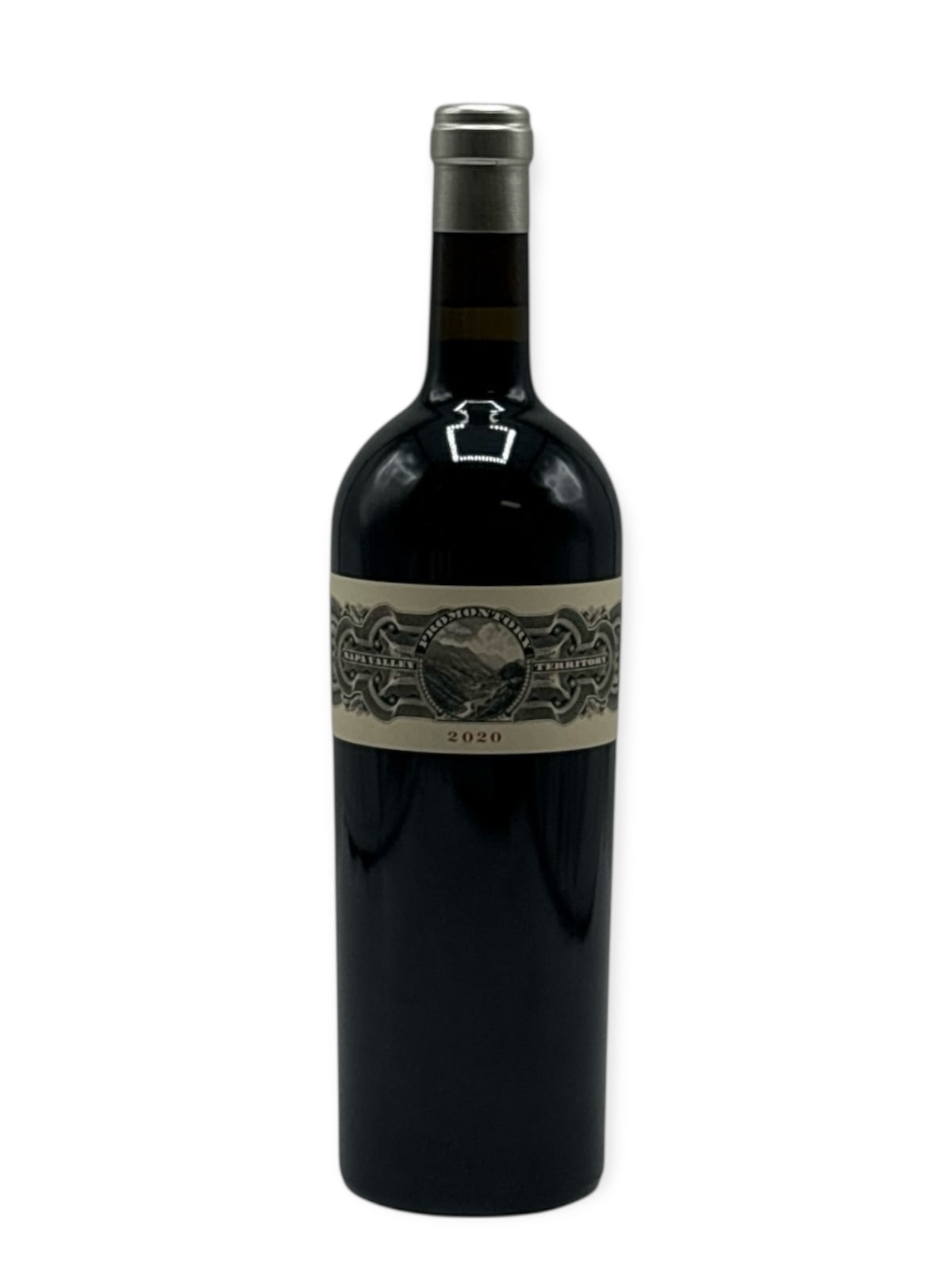 Promontory - Napa Valley 2020