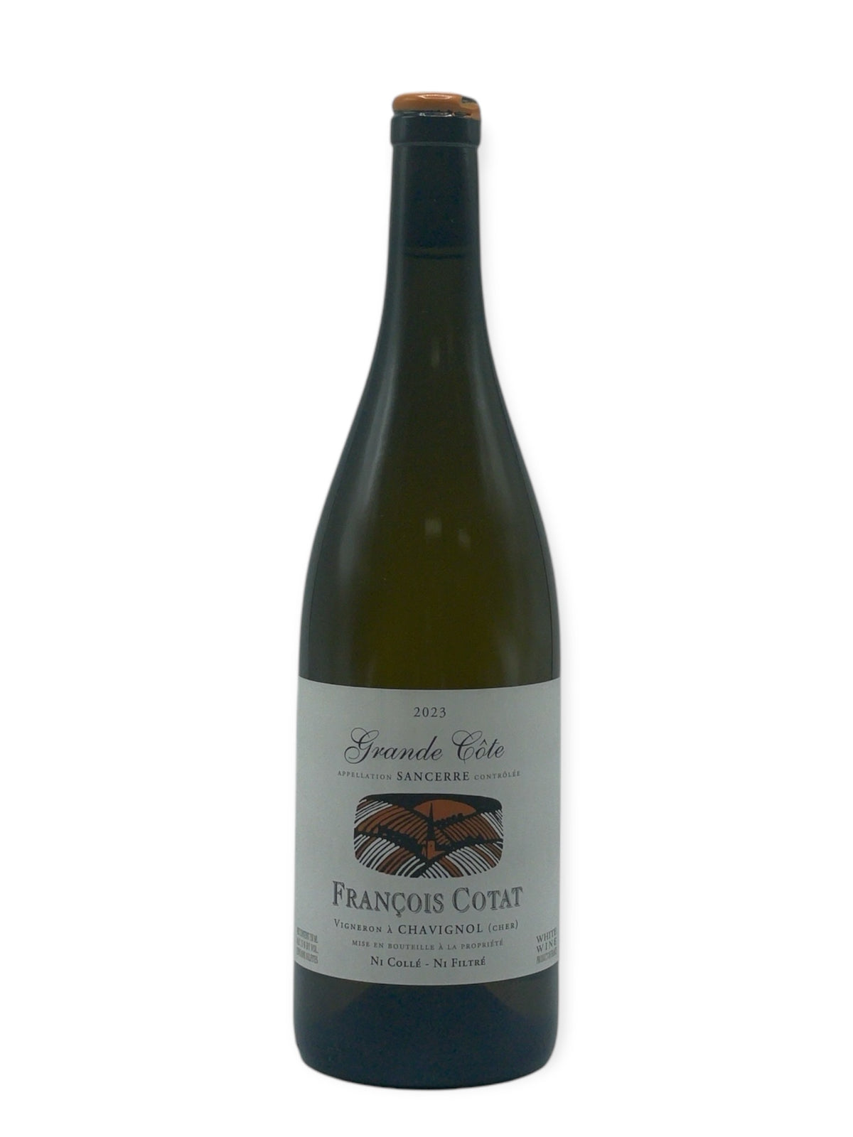 Domaine François Cotat - Sancerre La Grande Côte 2023