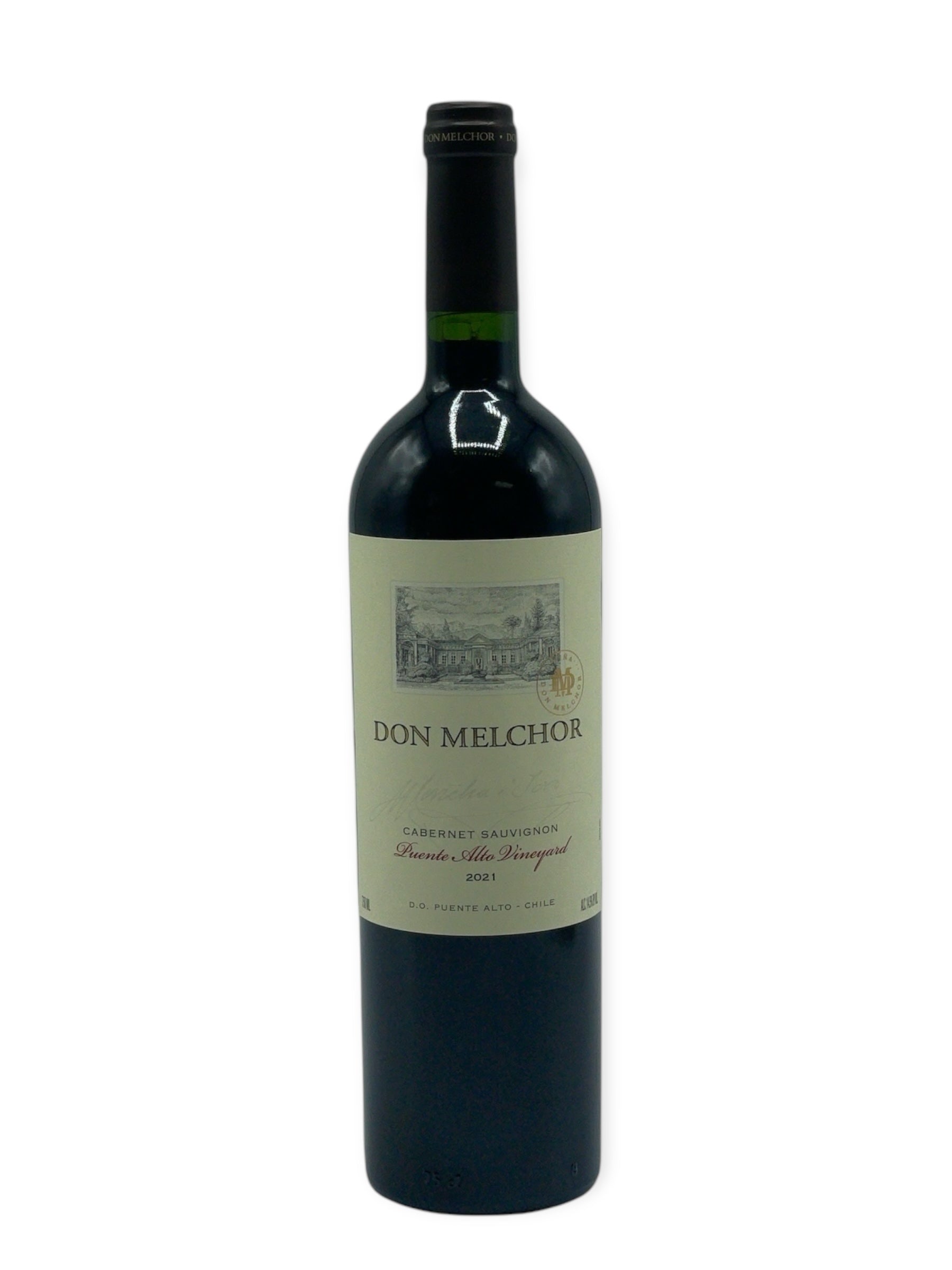 Concha y Toro - Cabernet Sauvignon Don Melchor 2022
